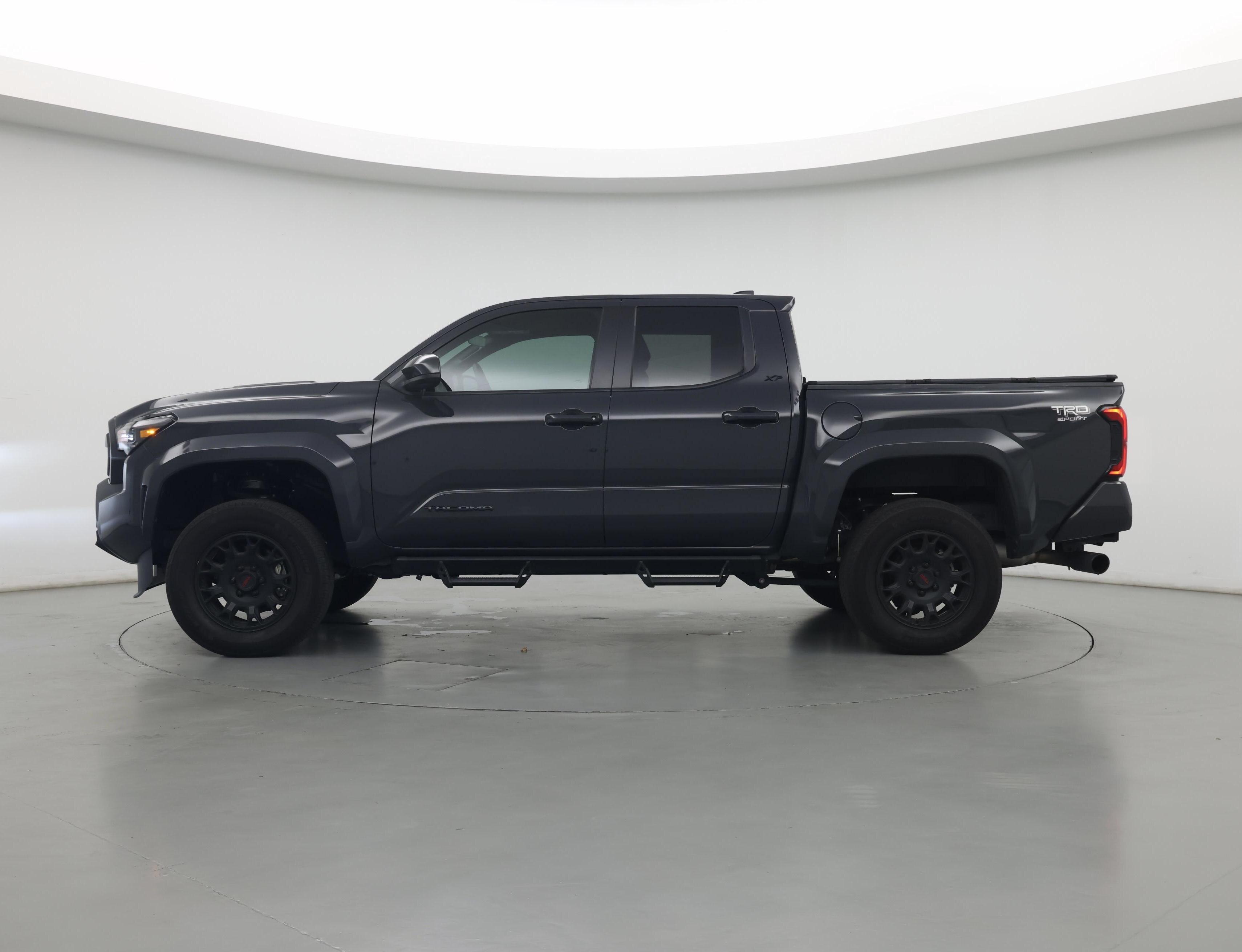 Thumbnail: 2024 Toyota Tacoma - 3