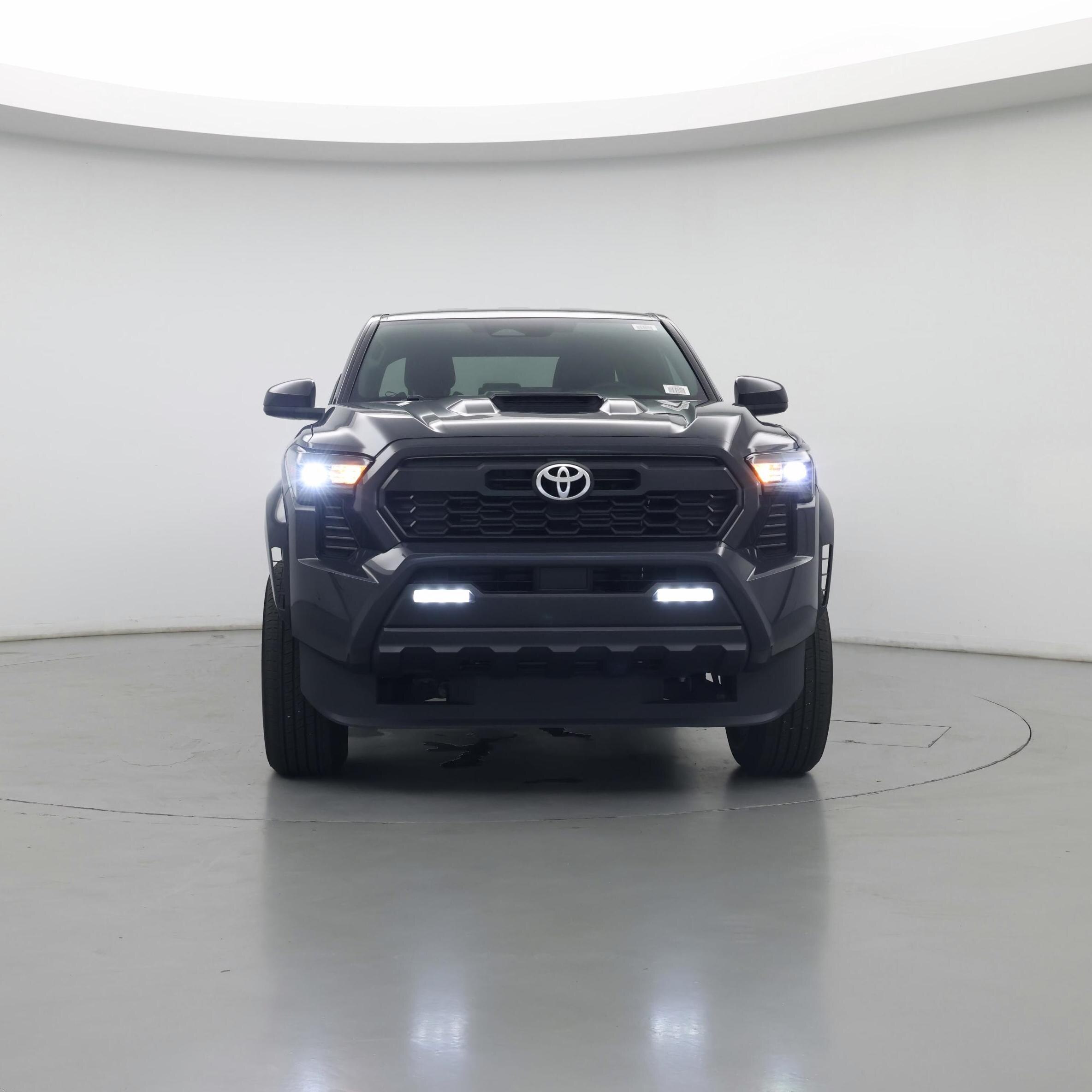 Thumbnail: 2024 Toyota Tacoma - 5