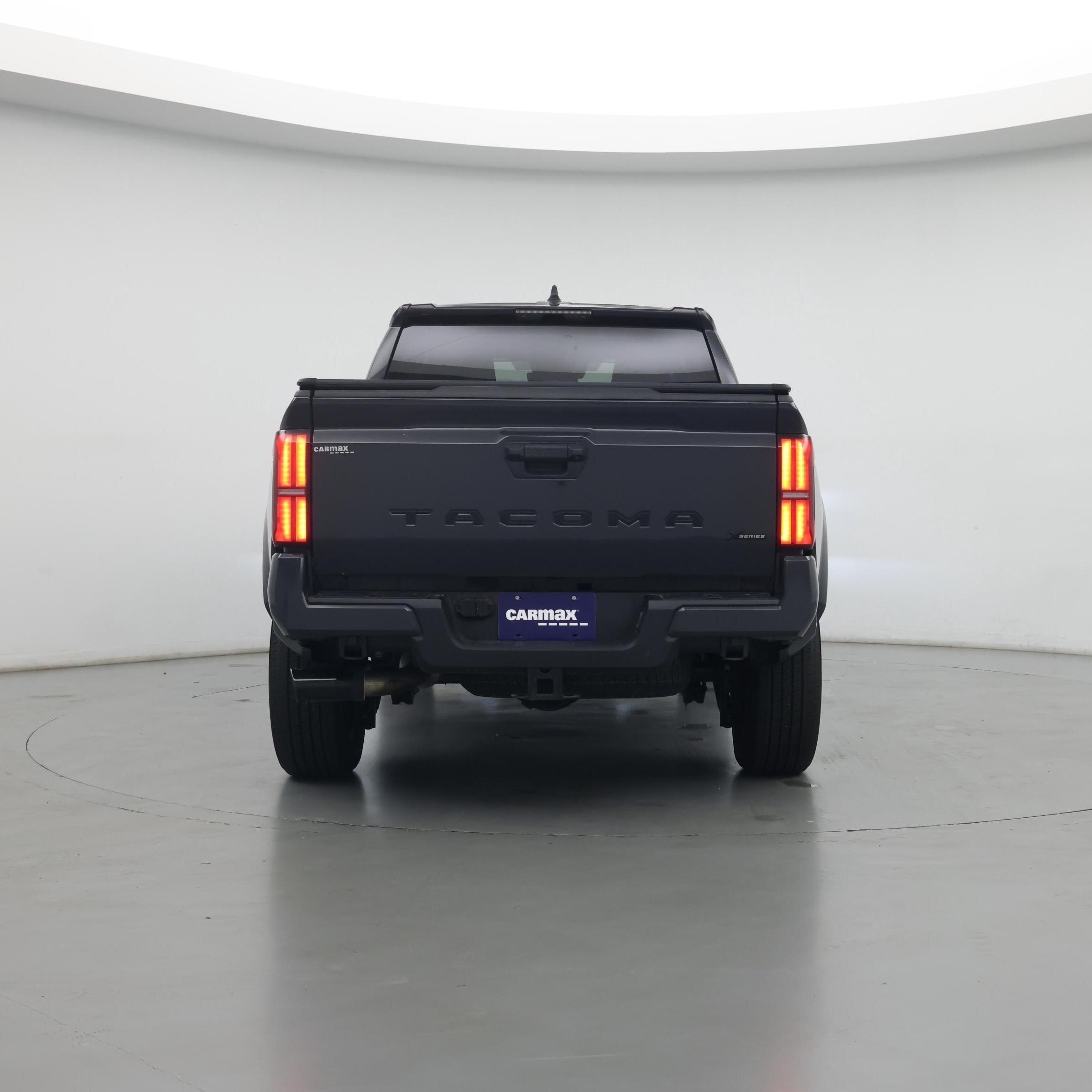 Thumbnail: 2024 Toyota Tacoma - 6