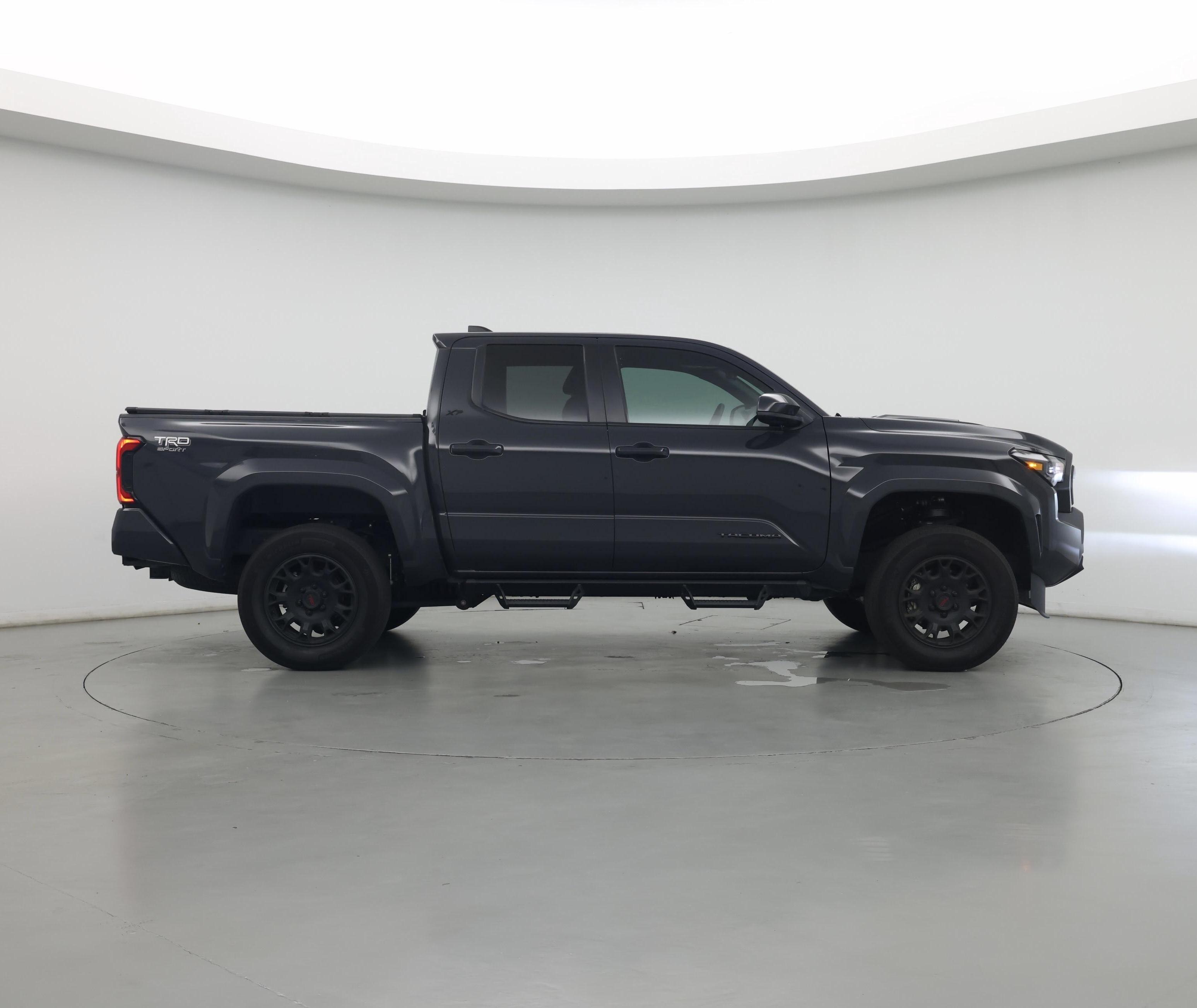 Thumbnail: 2024 Toyota Tacoma - 7