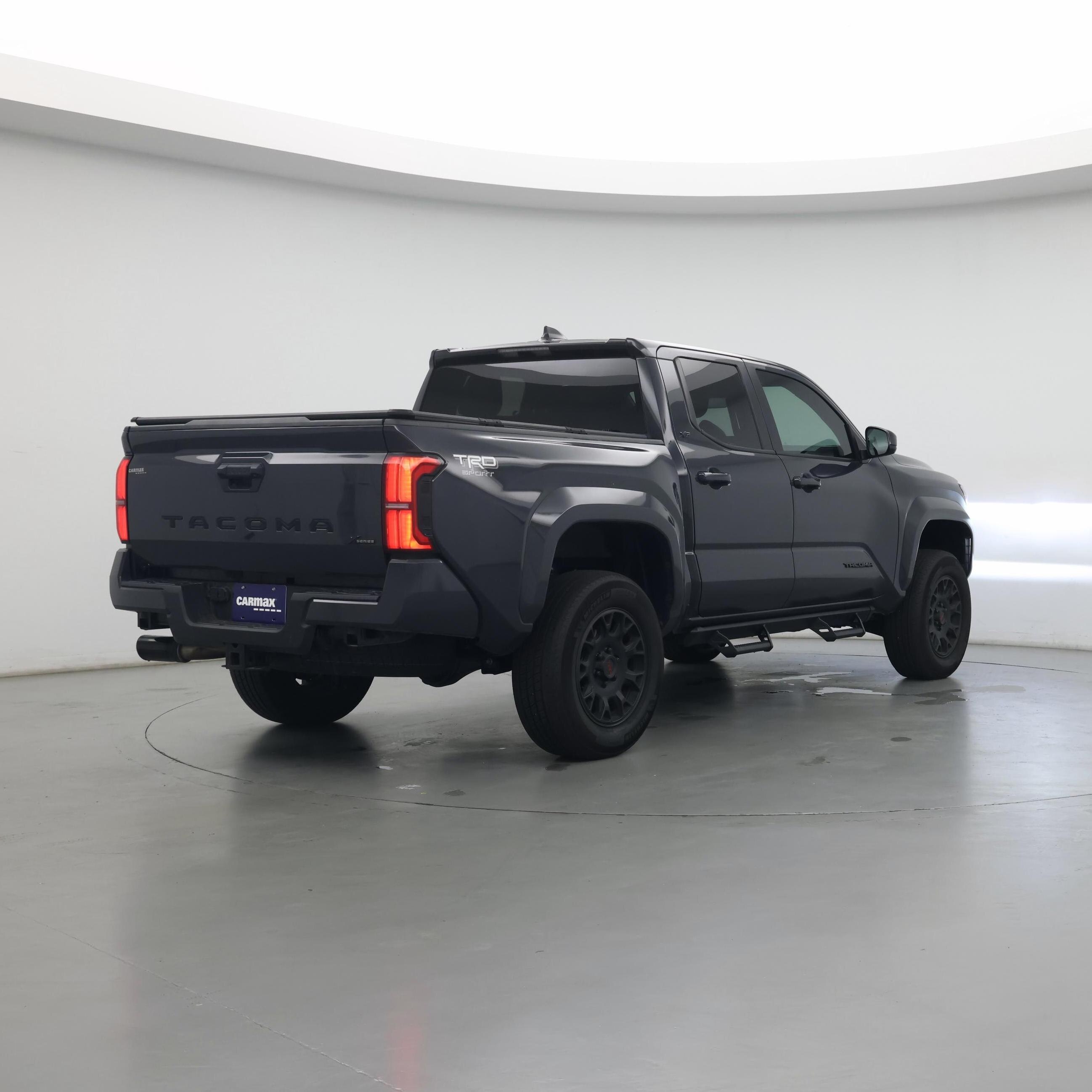 Thumbnail: 2024 Toyota Tacoma - 8