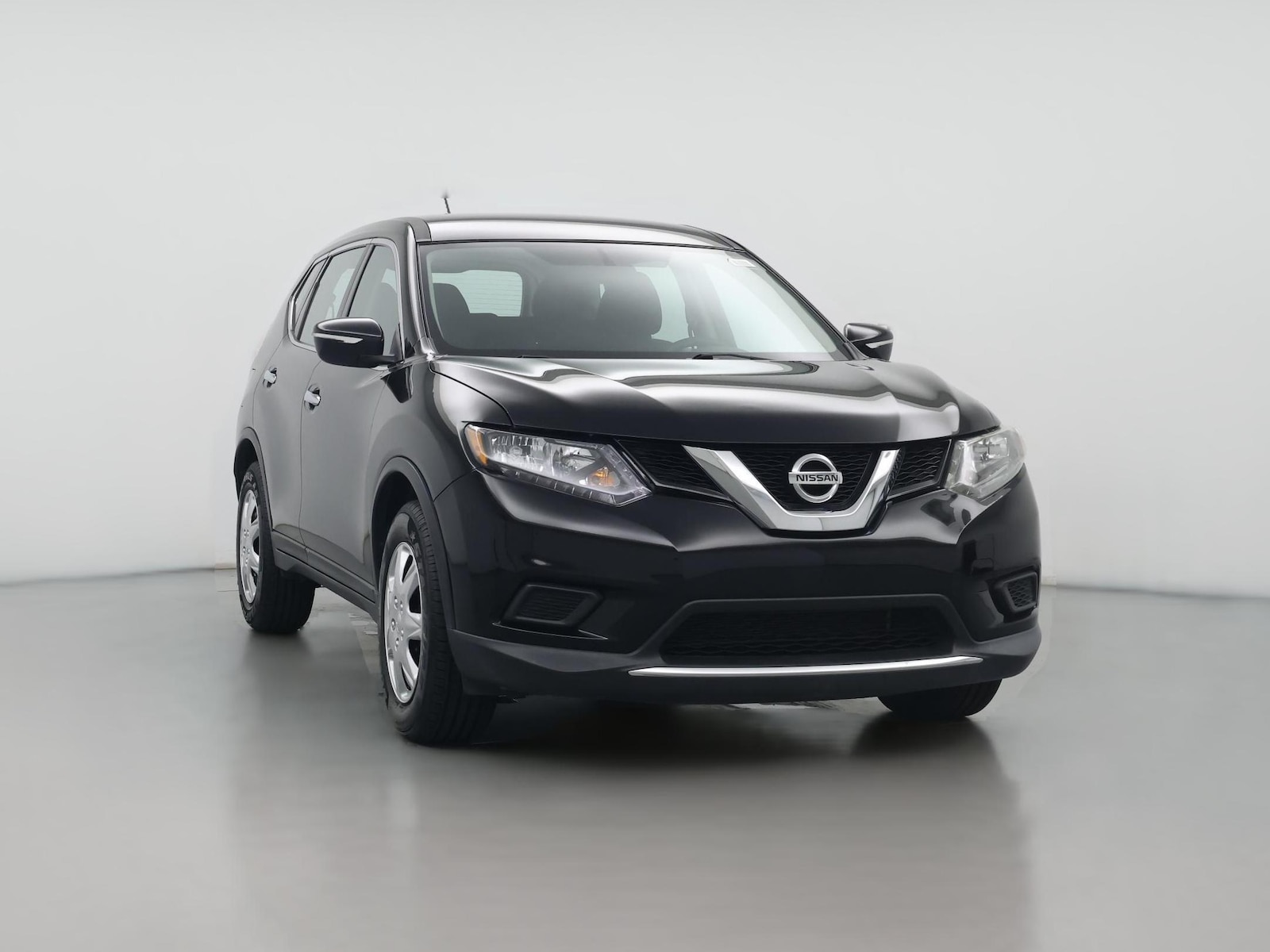 2014 Nissan Rogue