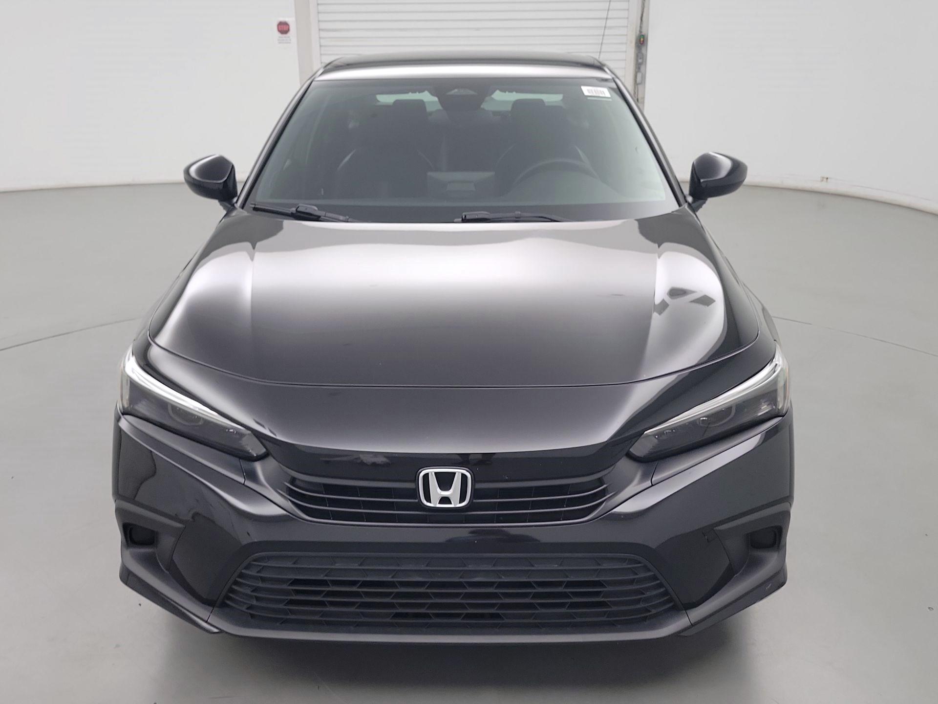 Thumbnail: 2022 Honda Civic - 2