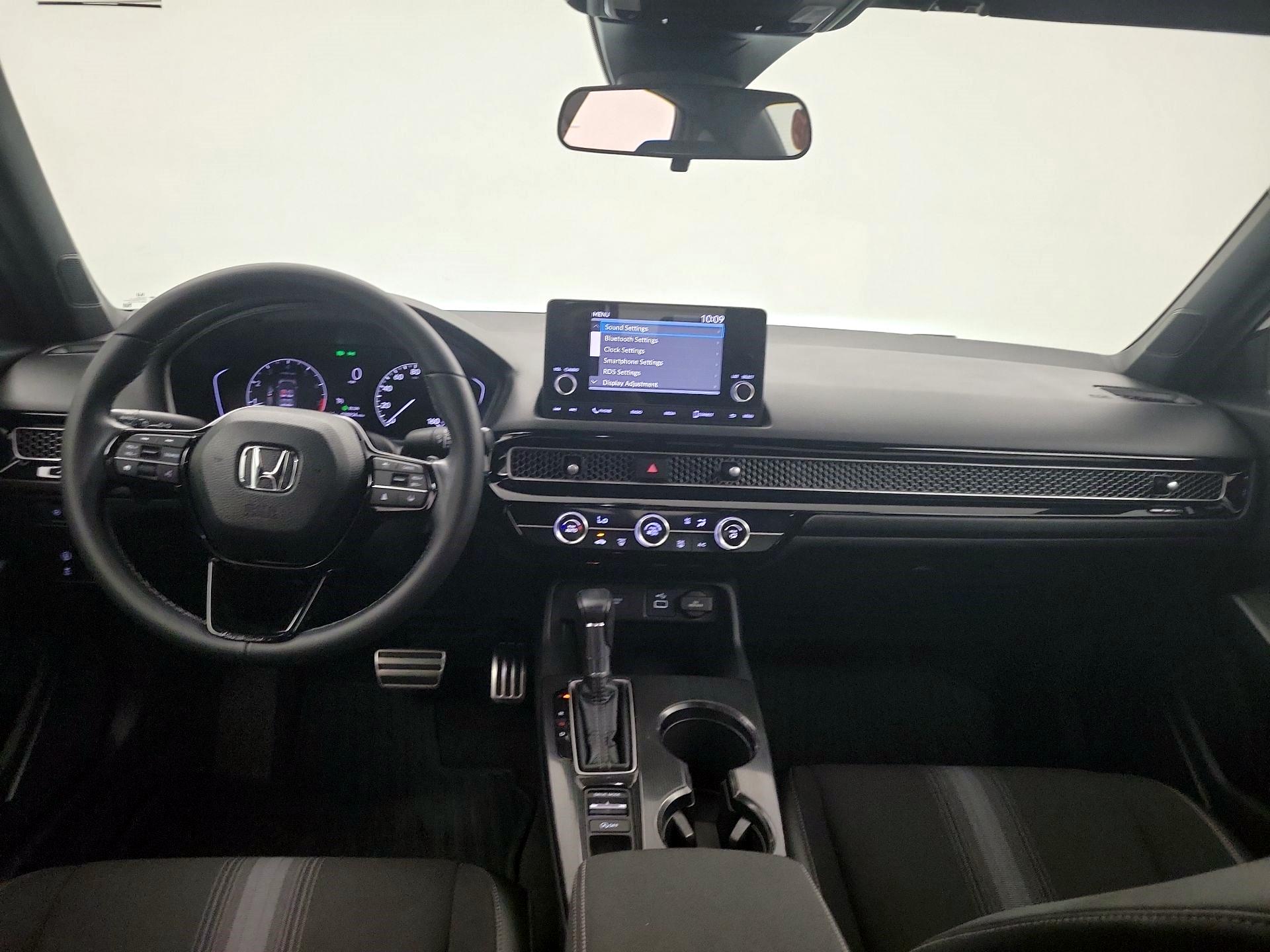 Thumbnail: 2022 Honda Civic - 8