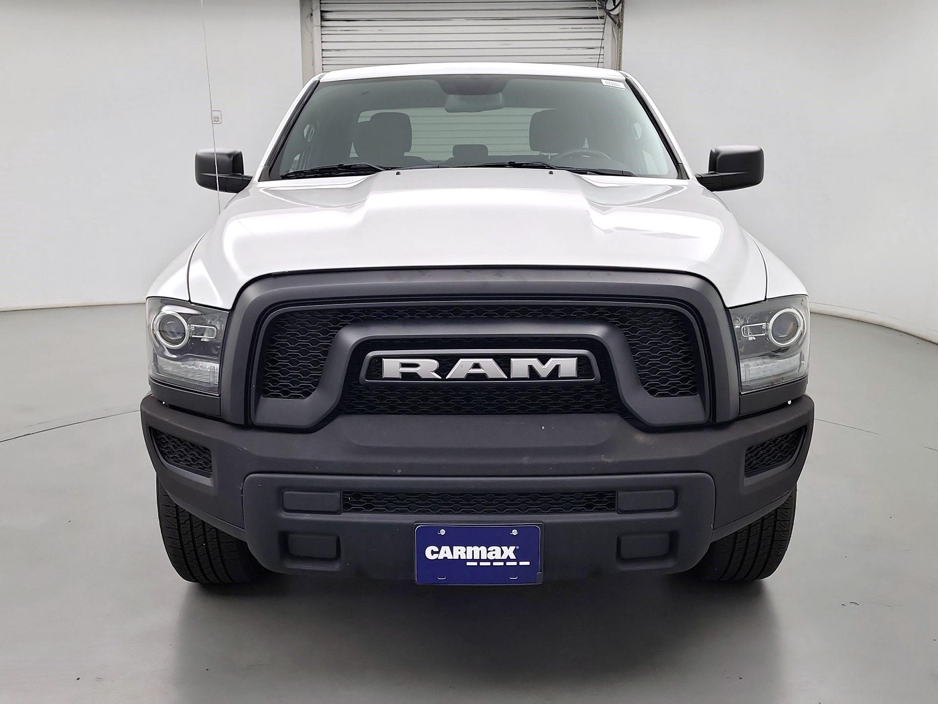 Thumbnail: 2021 RAM 1500 Classic - 2
