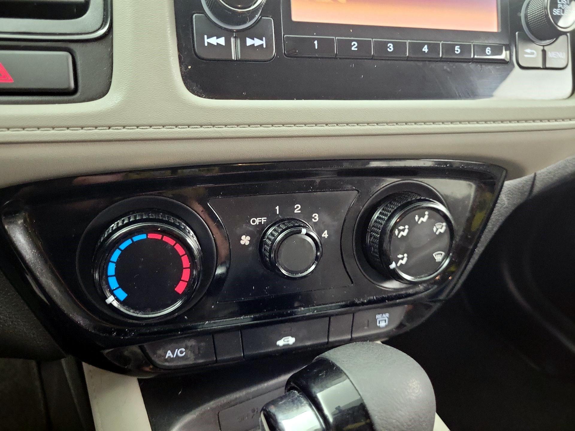 Thumbnail: 2016 Honda HR-V - 14
