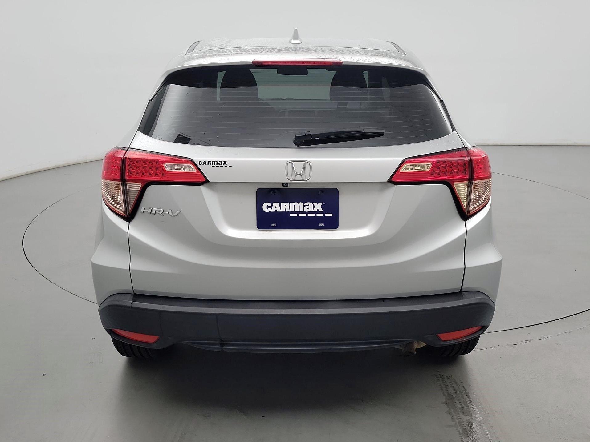 Thumbnail: 2016 Honda HR-V - 6
