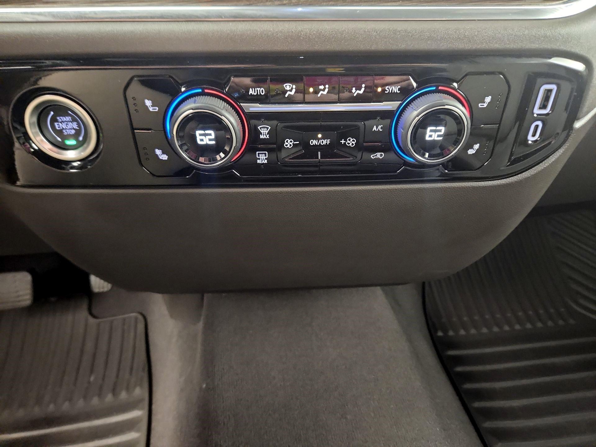 Thumbnail: 2023 Chevrolet Silverado 1500 - 14
