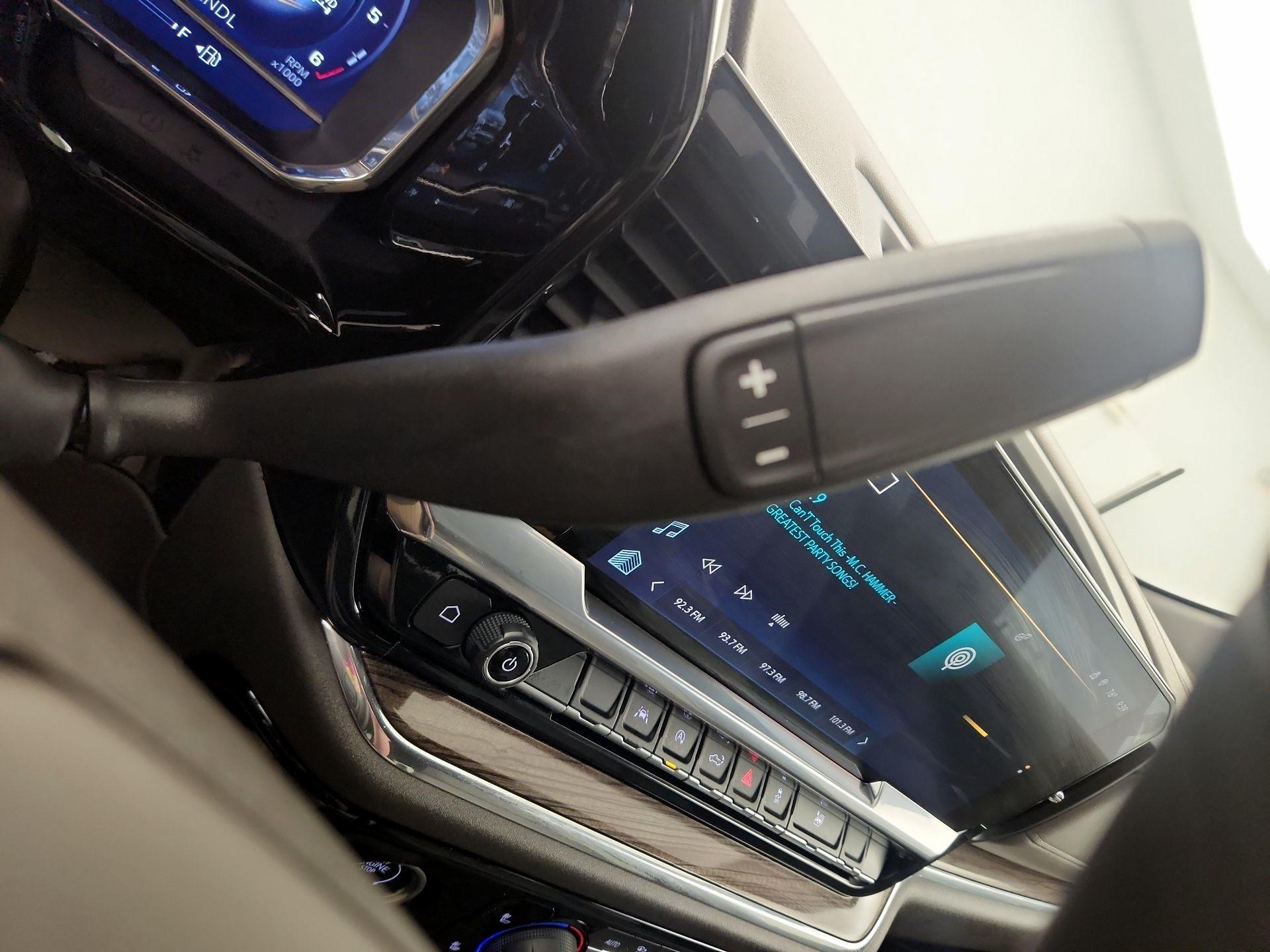 Thumbnail: 2023 Chevrolet Silverado 1500 - 15