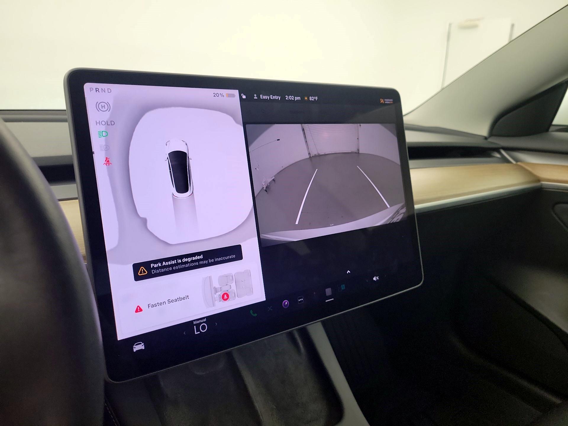 Thumbnail: 2023 Tesla Model 3 - 11