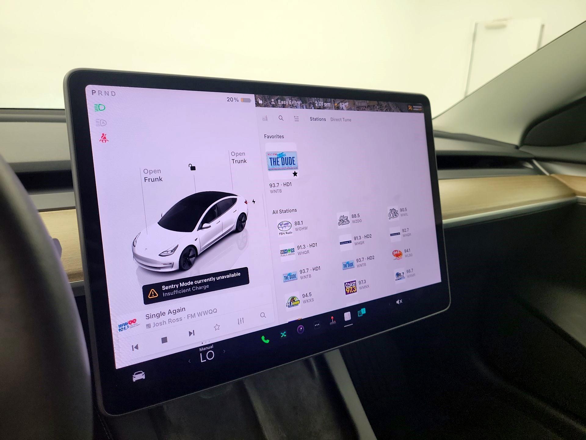 Thumbnail: 2023 Tesla Model 3 - 12
