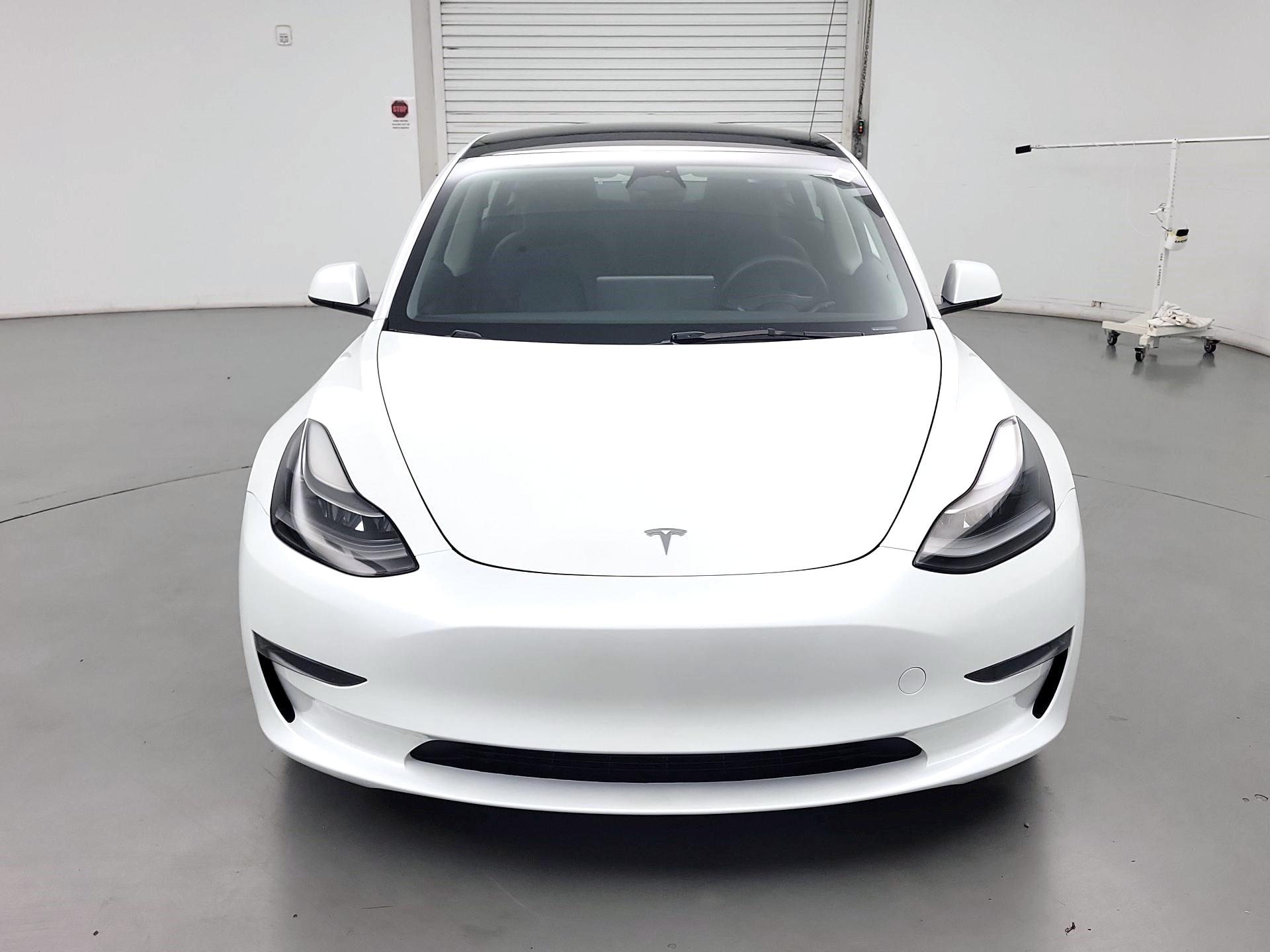 Thumbnail: 2023 Tesla Model 3 - 2