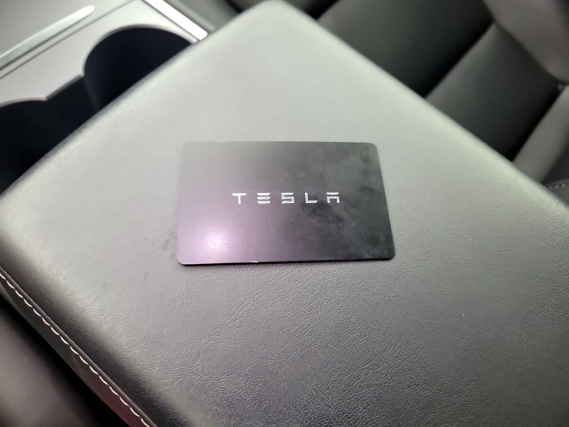 Thumbnail: 2023 Tesla Model 3 - 20