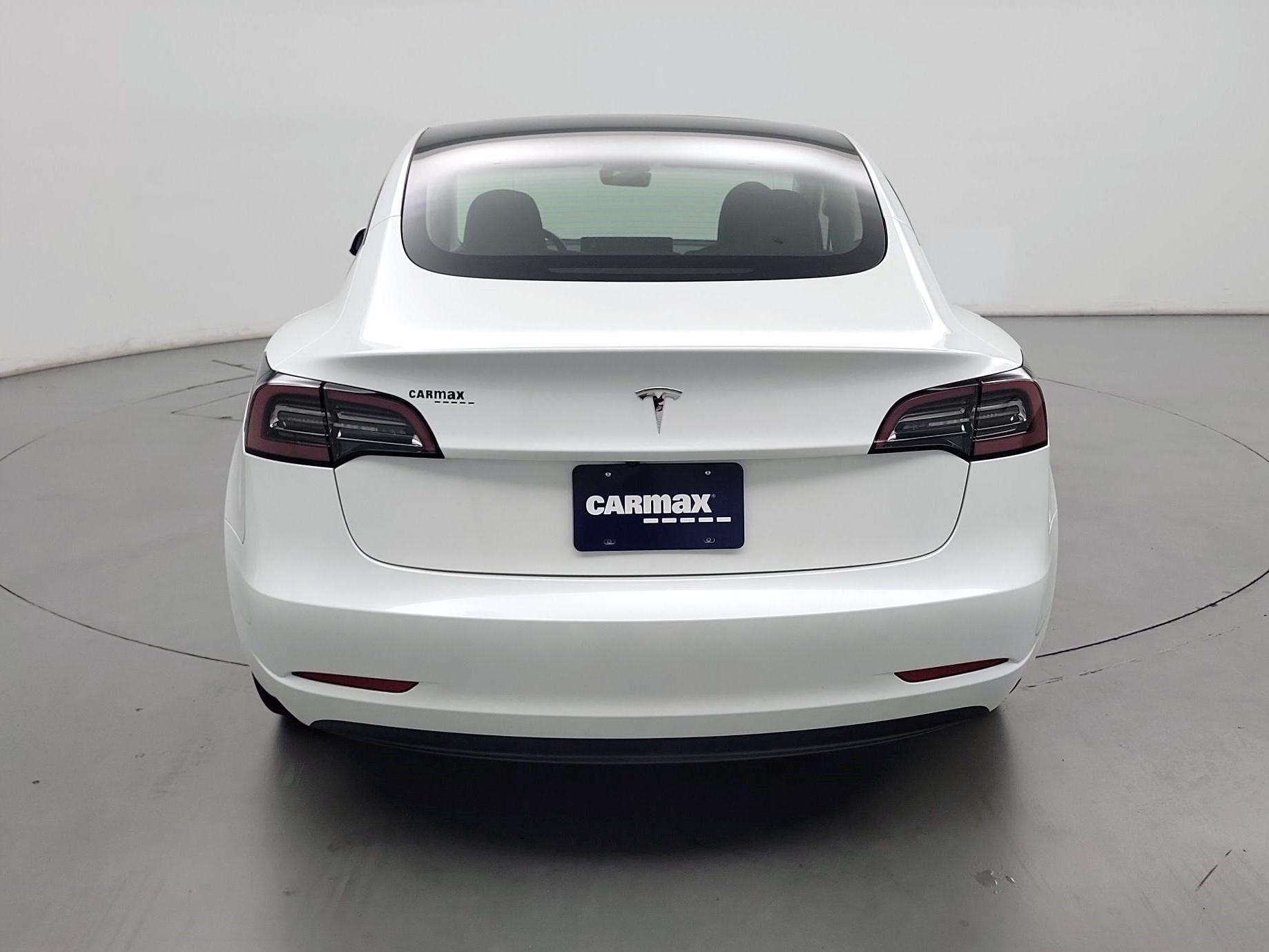 Thumbnail: 2023 Tesla Model 3 - 6