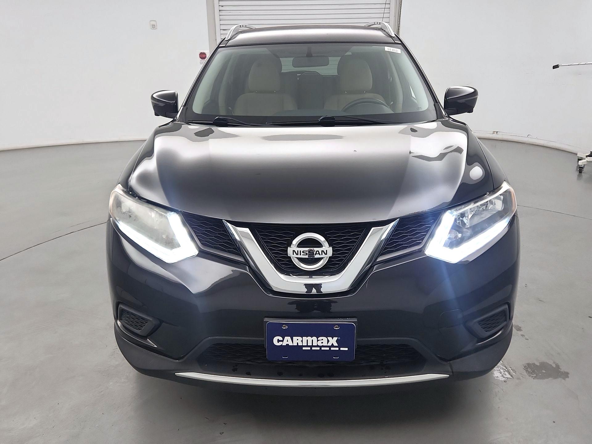 Thumbnail: 2016 Nissan Rogue - 2