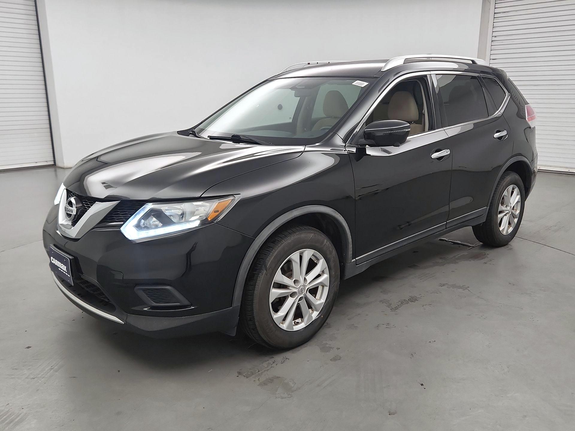 Thumbnail: 2016 Nissan Rogue - 3