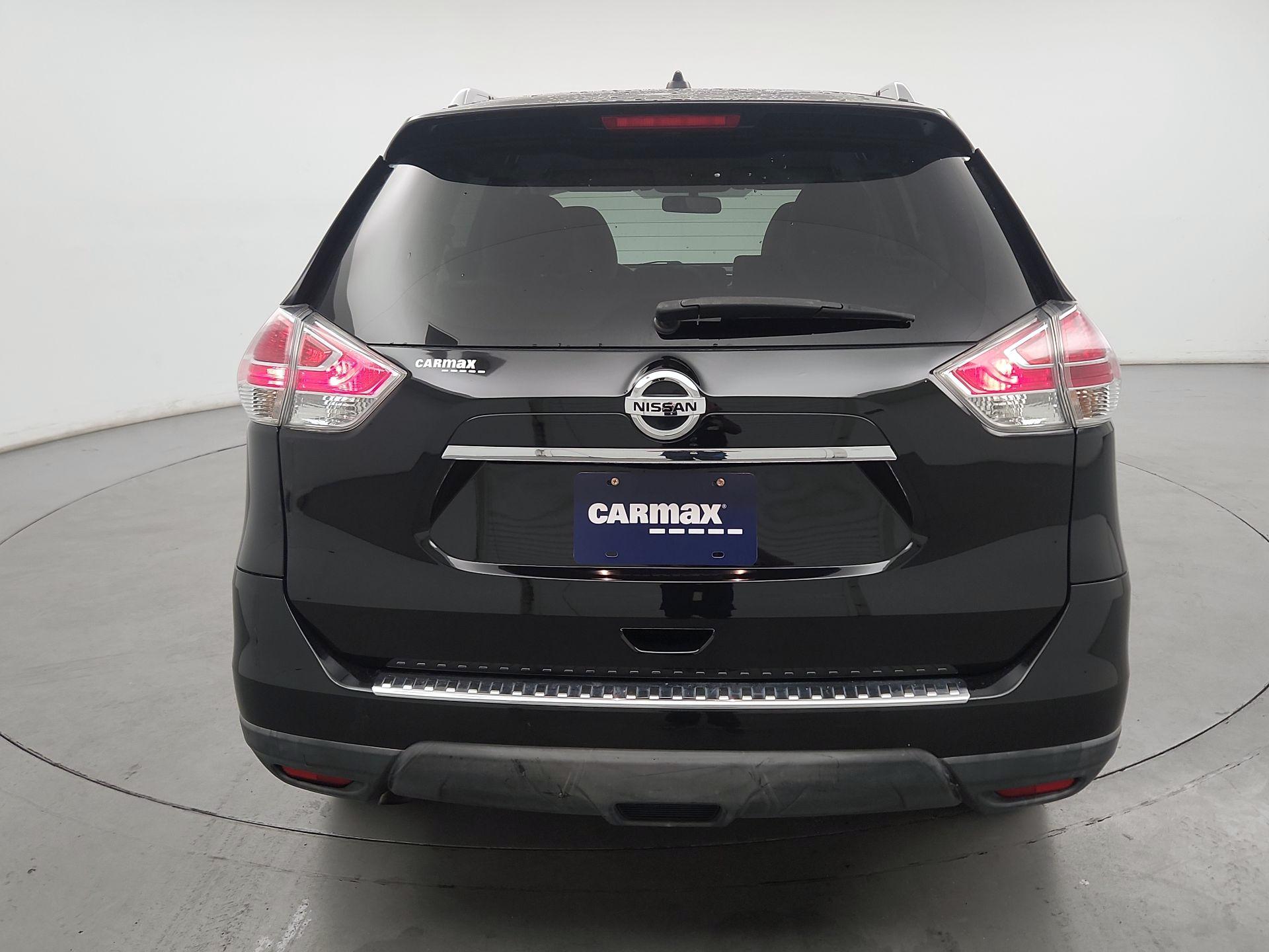 Thumbnail: 2016 Nissan Rogue - 6