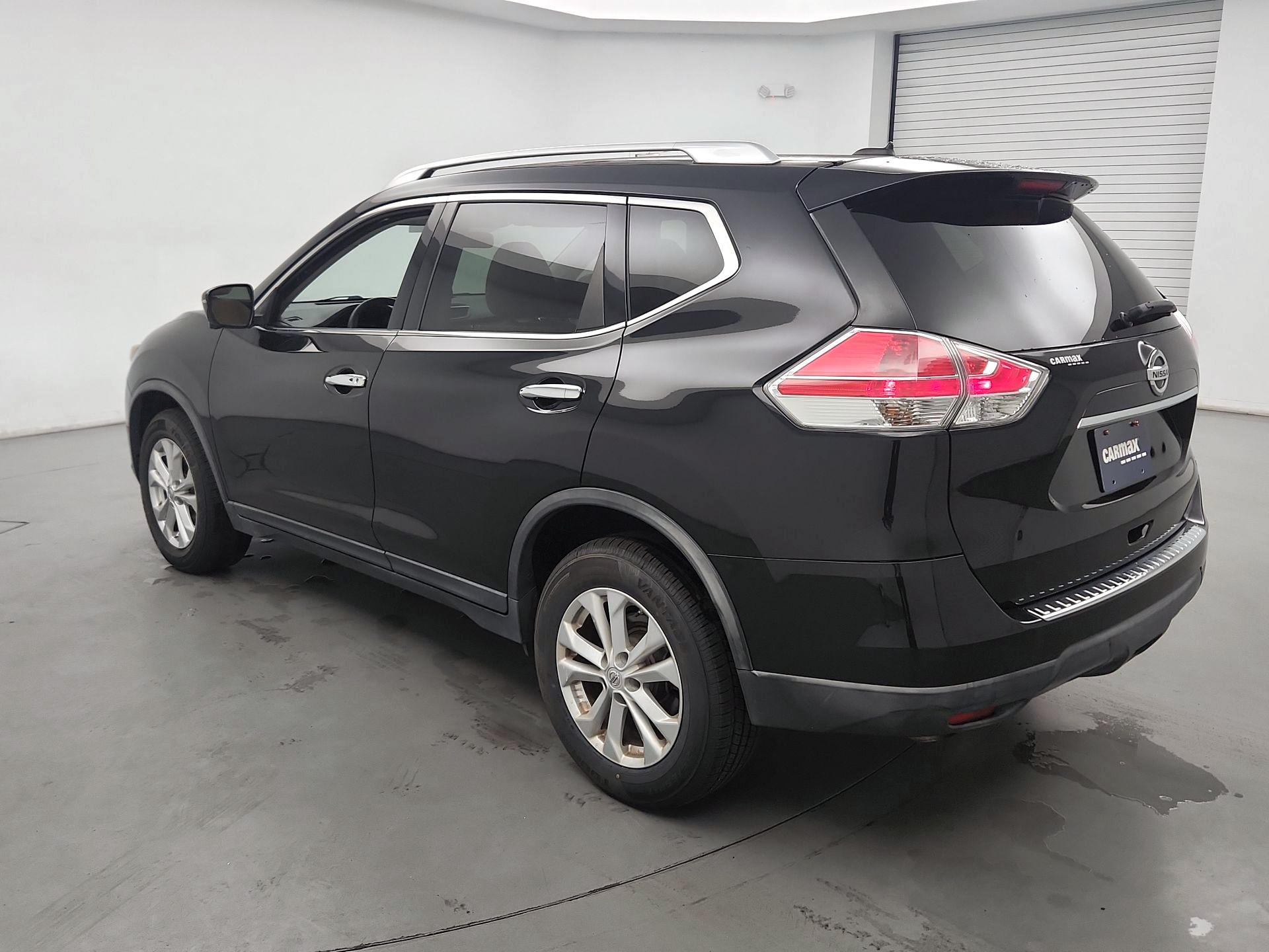 Thumbnail: 2016 Nissan Rogue - 7