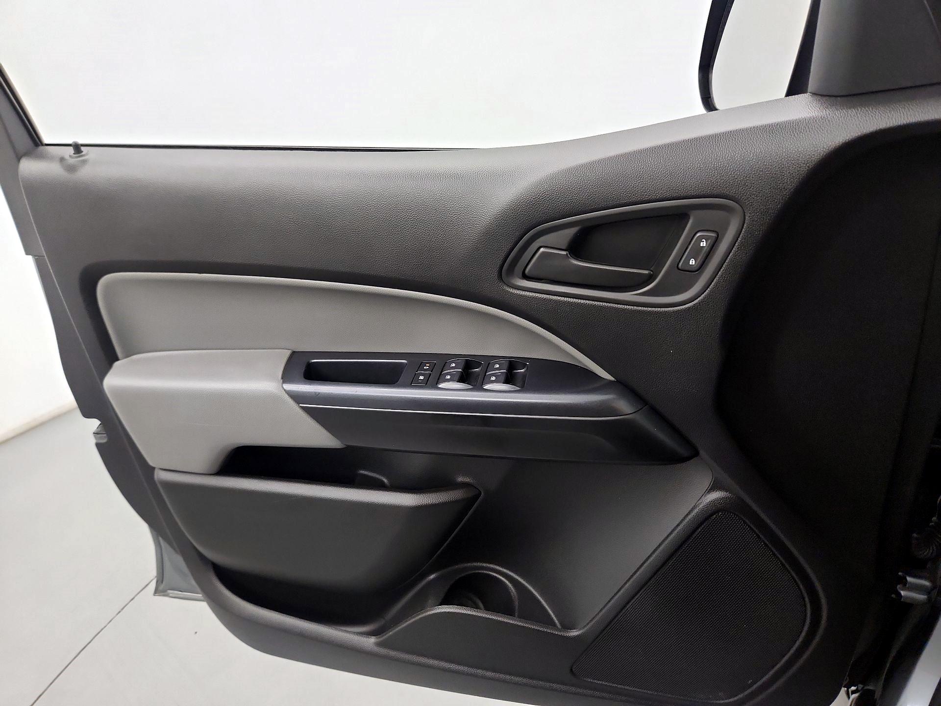 Thumbnail: 2021 GMC Canyon - 10