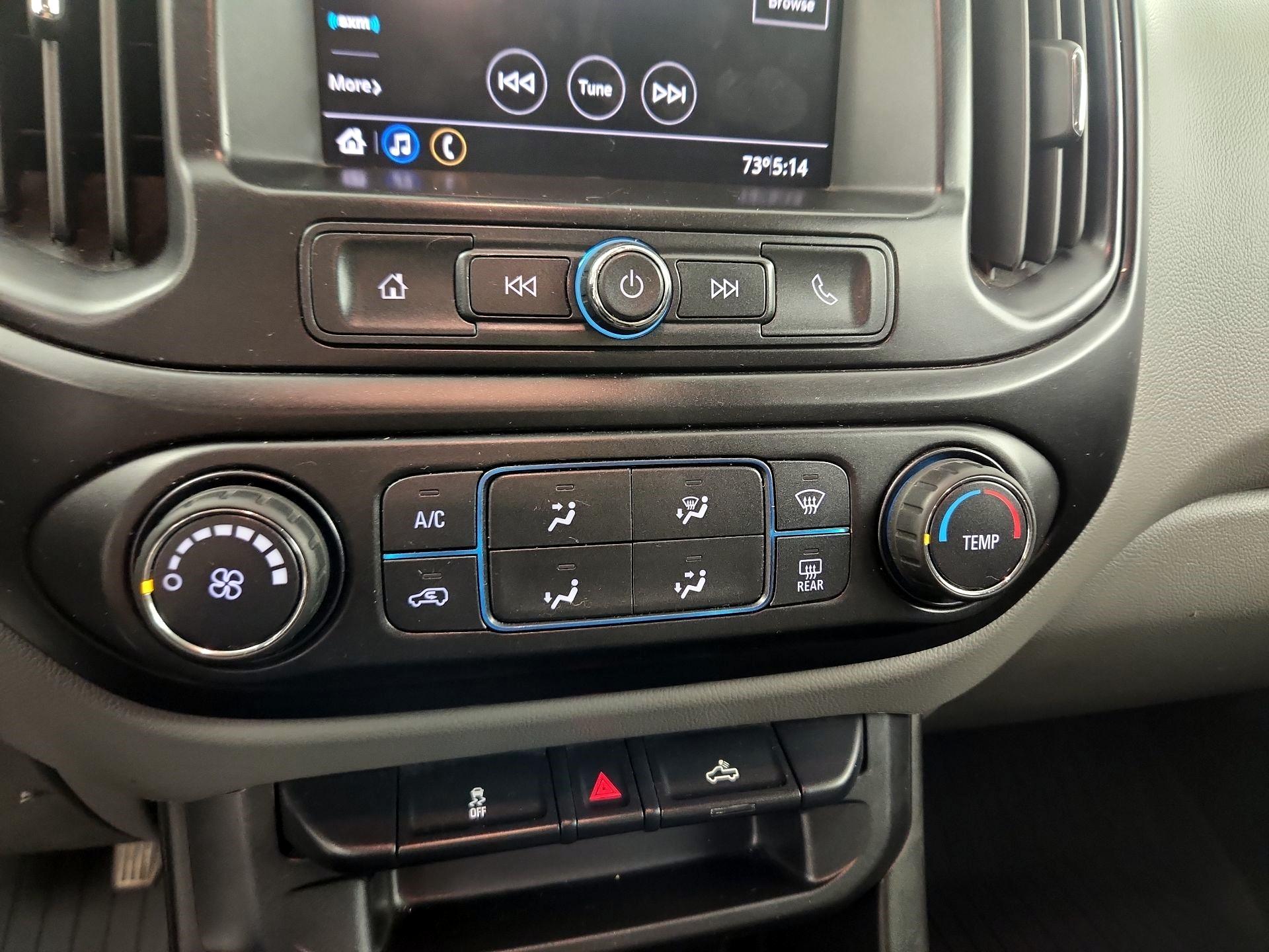 Thumbnail: 2021 GMC Canyon - 14