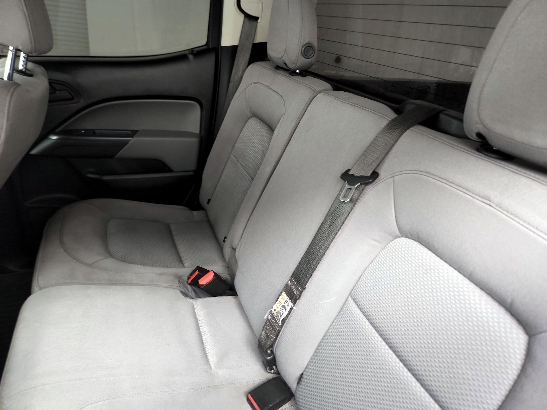 Thumbnail: 2021 GMC Canyon - 17
