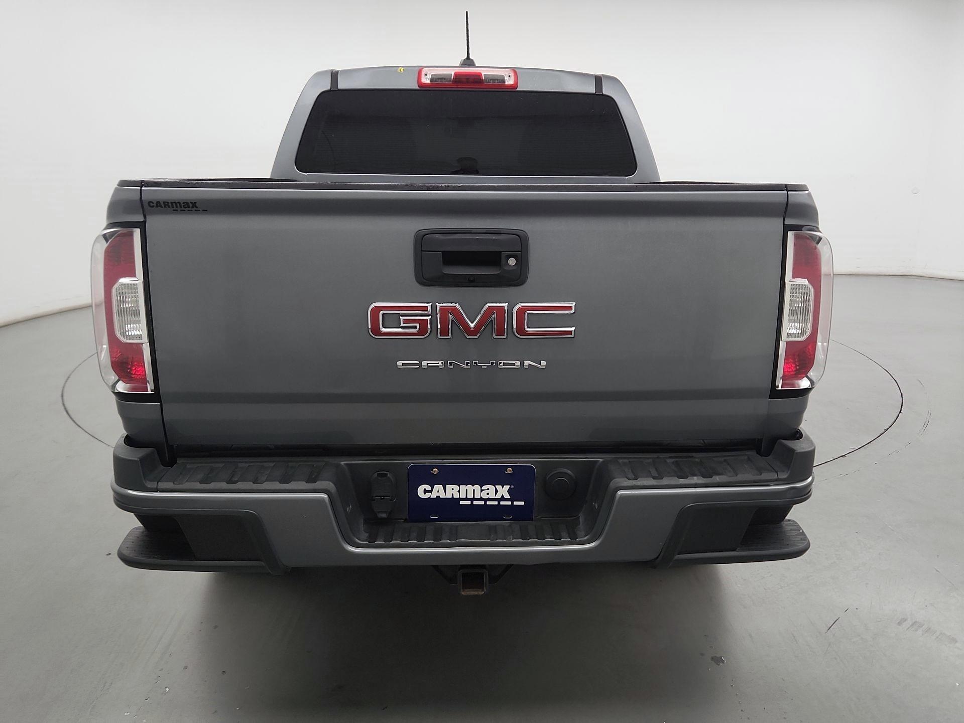 Thumbnail: 2021 GMC Canyon - 6