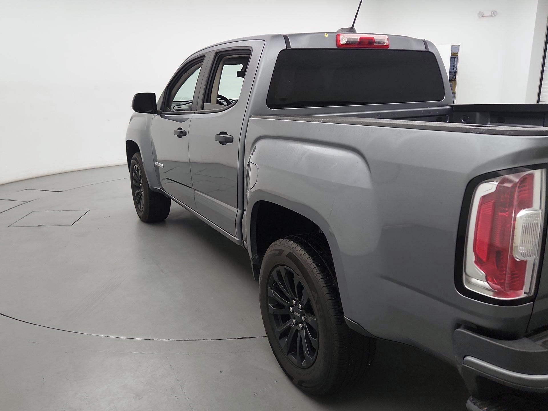 Thumbnail: 2021 GMC Canyon - 7