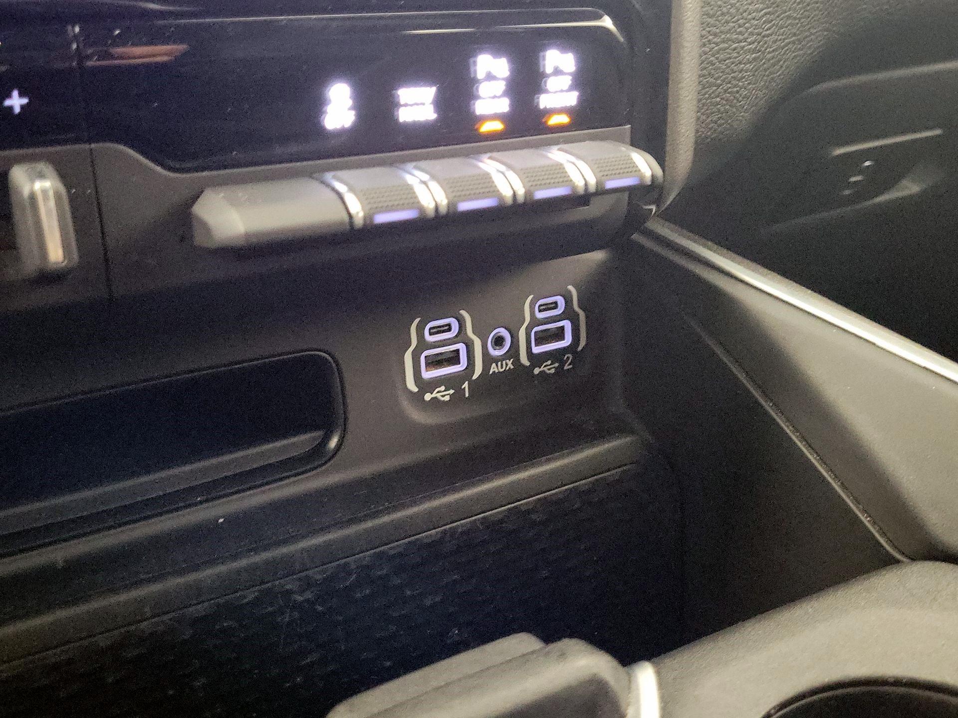 Thumbnail: 2020 RAM 1500 - 17