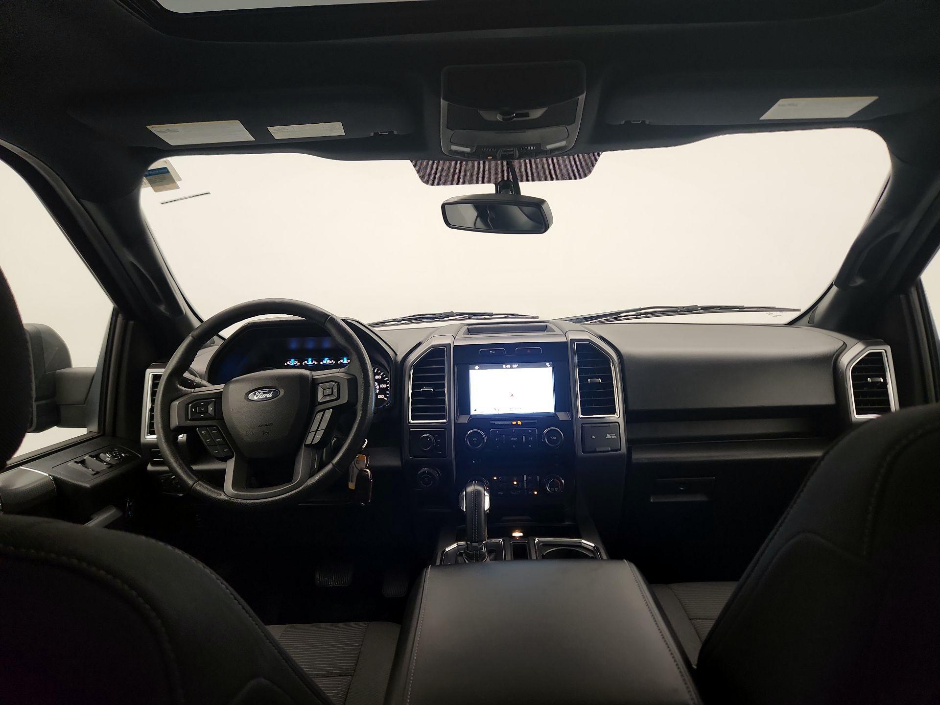Thumbnail: 2016 Ford F-150 - 9