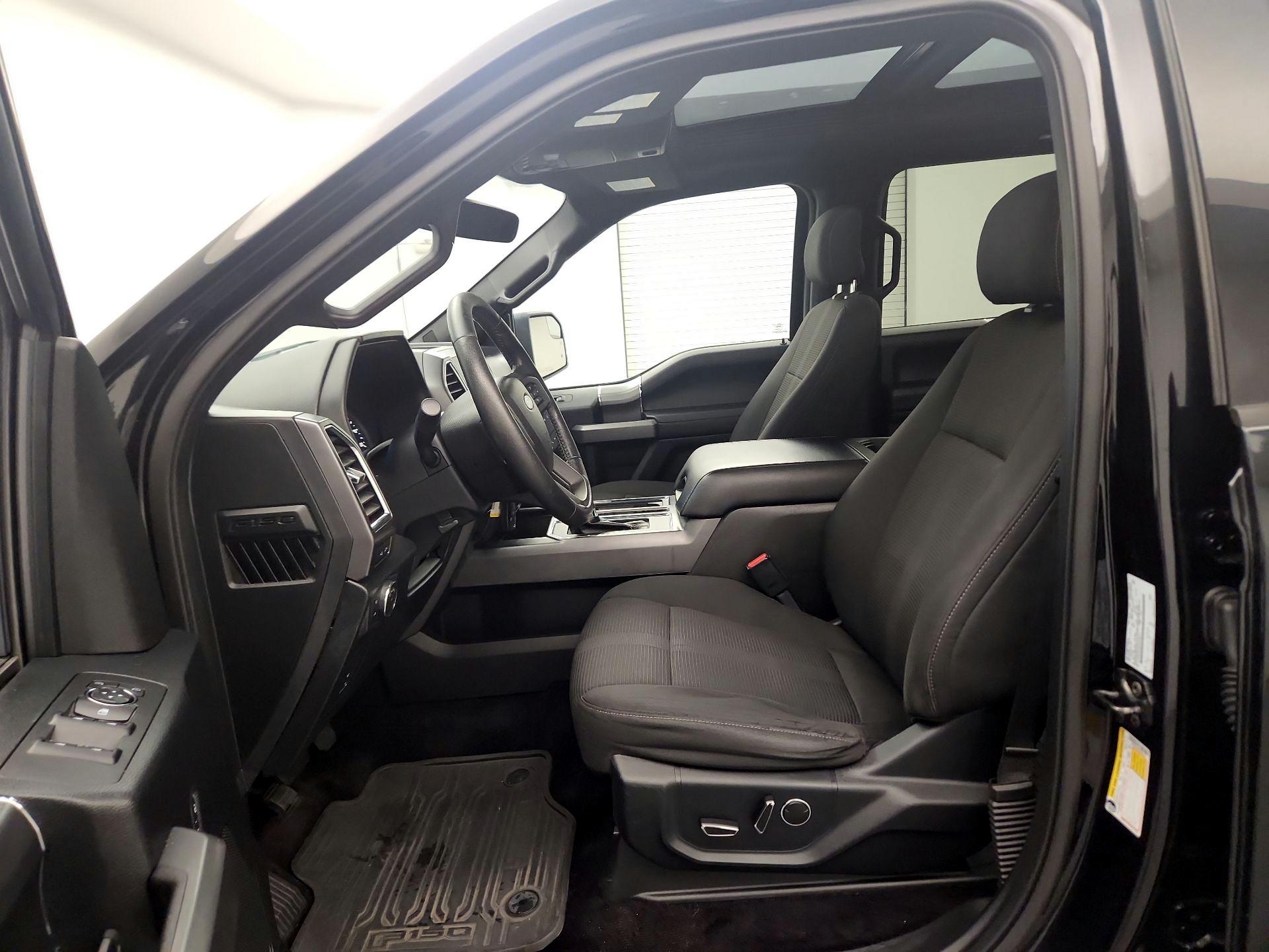 Thumbnail: 2016 Ford F-150 - 11