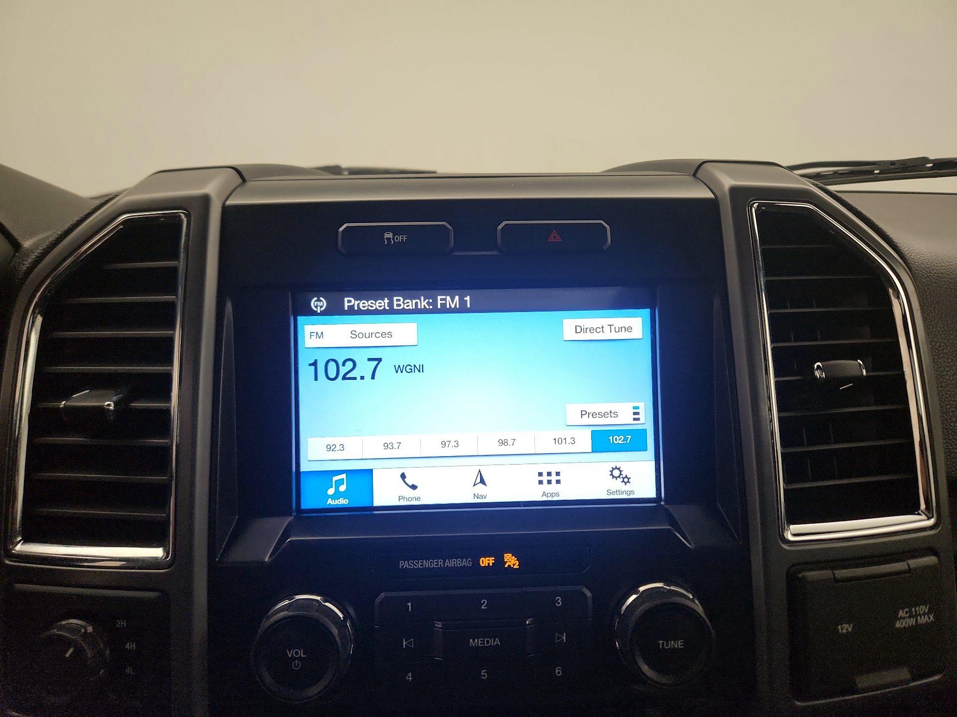 Thumbnail: 2016 Ford F-150 - 16
