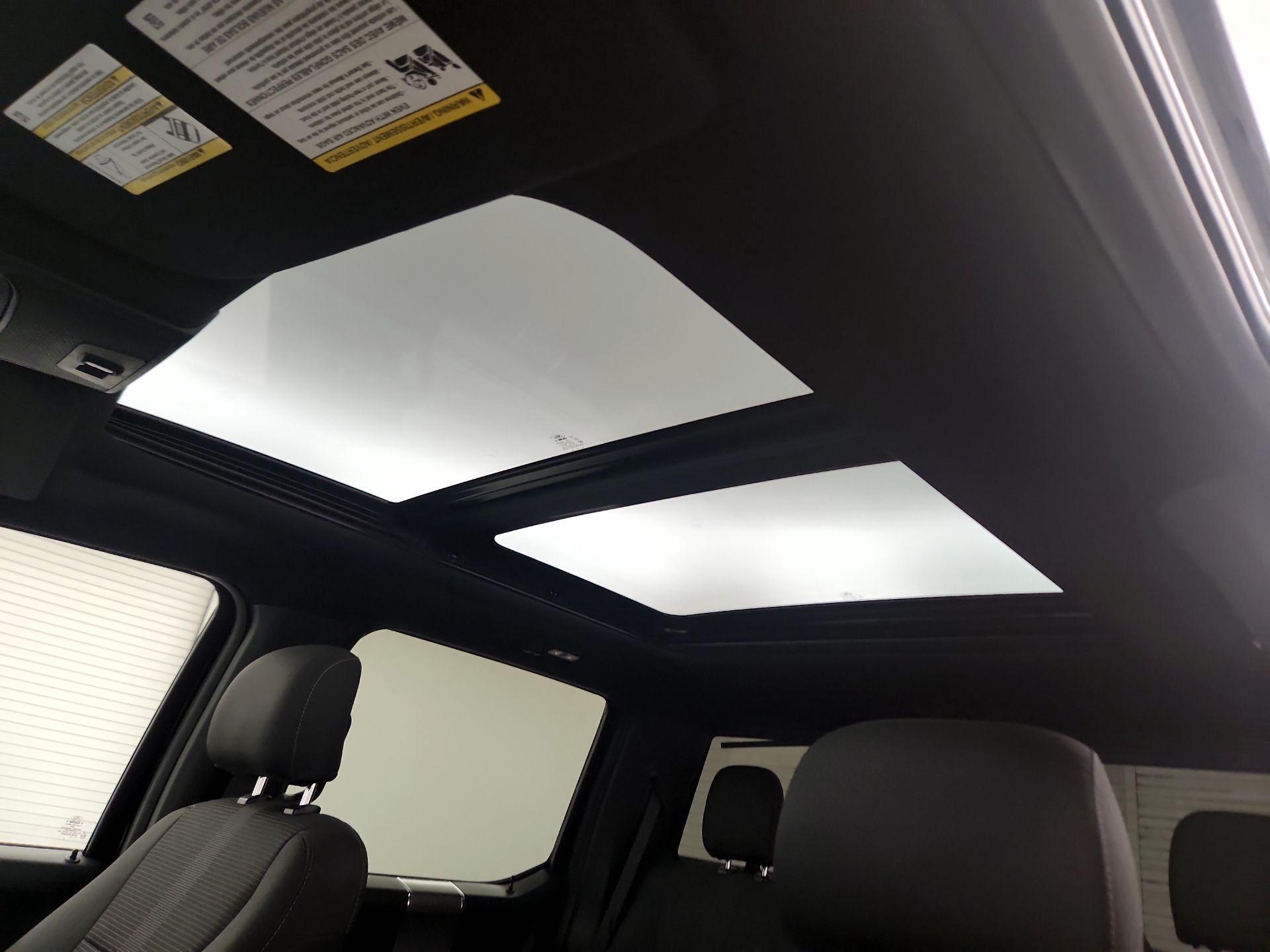 Thumbnail: 2016 Ford F-150 - 20