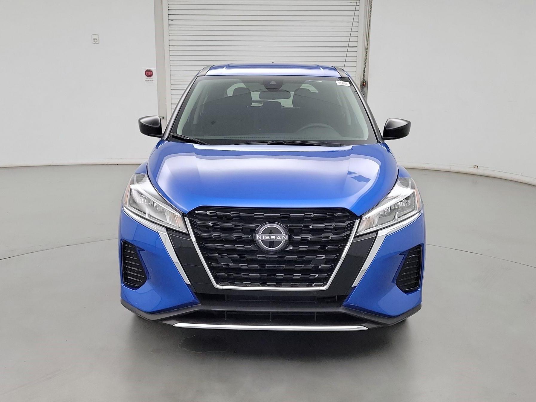 Thumbnail: 2024 Nissan Kicks - 2