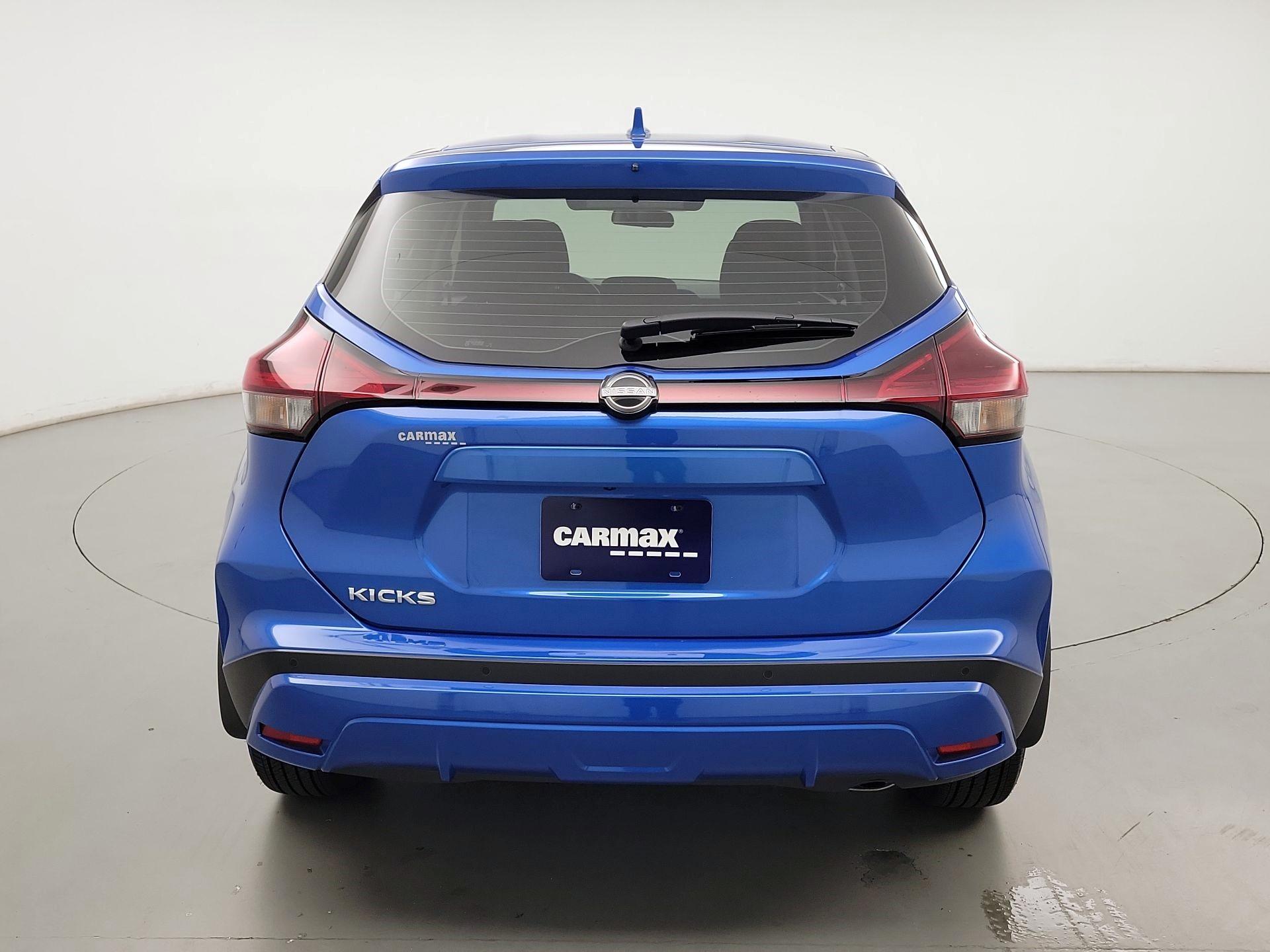 Thumbnail: 2024 Nissan Kicks - 6