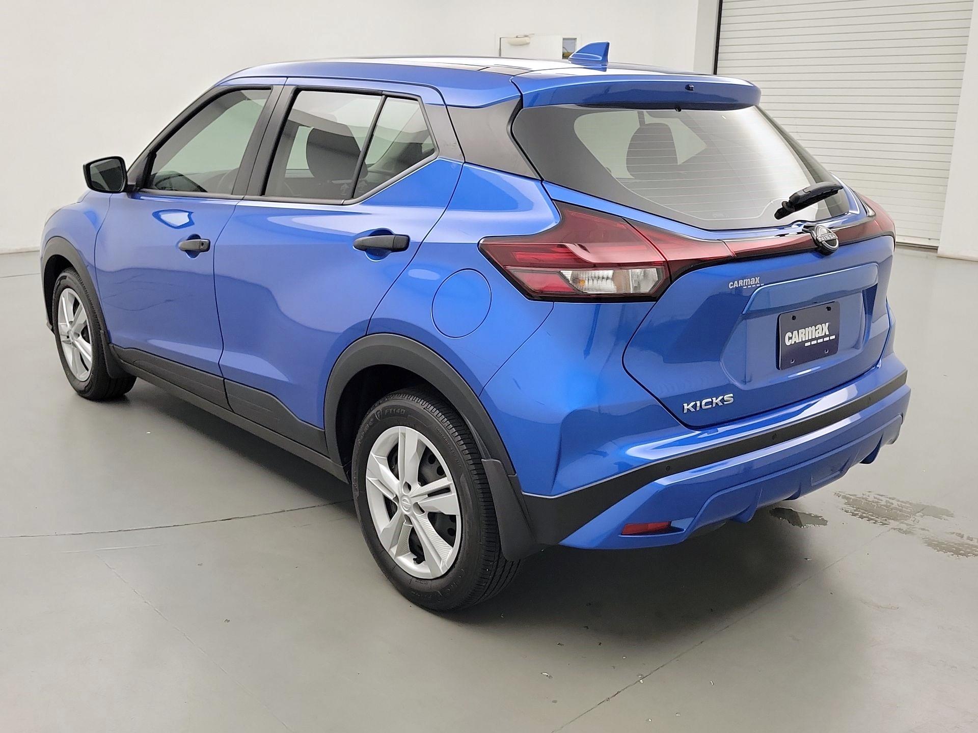 Thumbnail: 2024 Nissan Kicks - 7