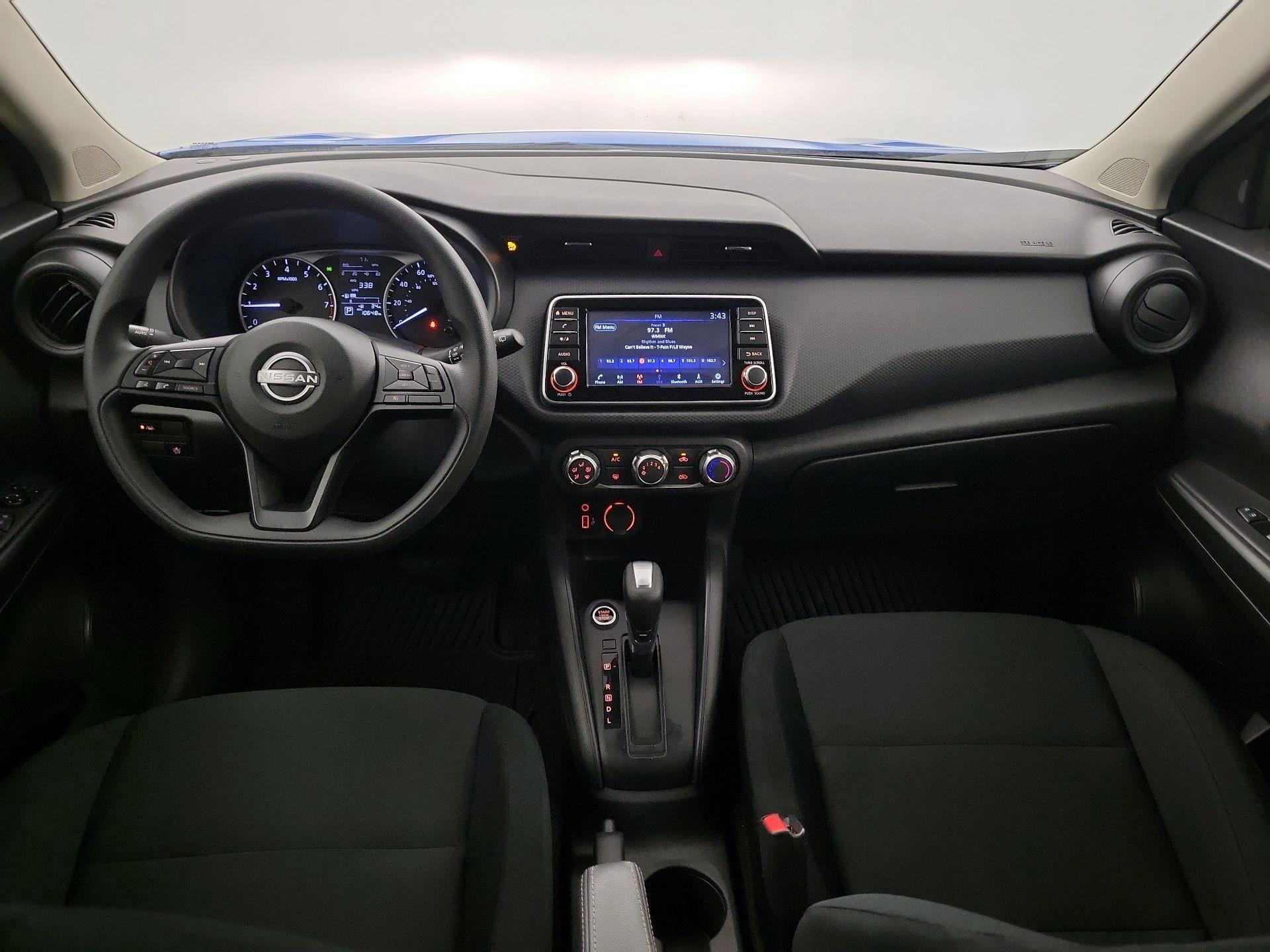 Thumbnail: 2024 Nissan Kicks - 8