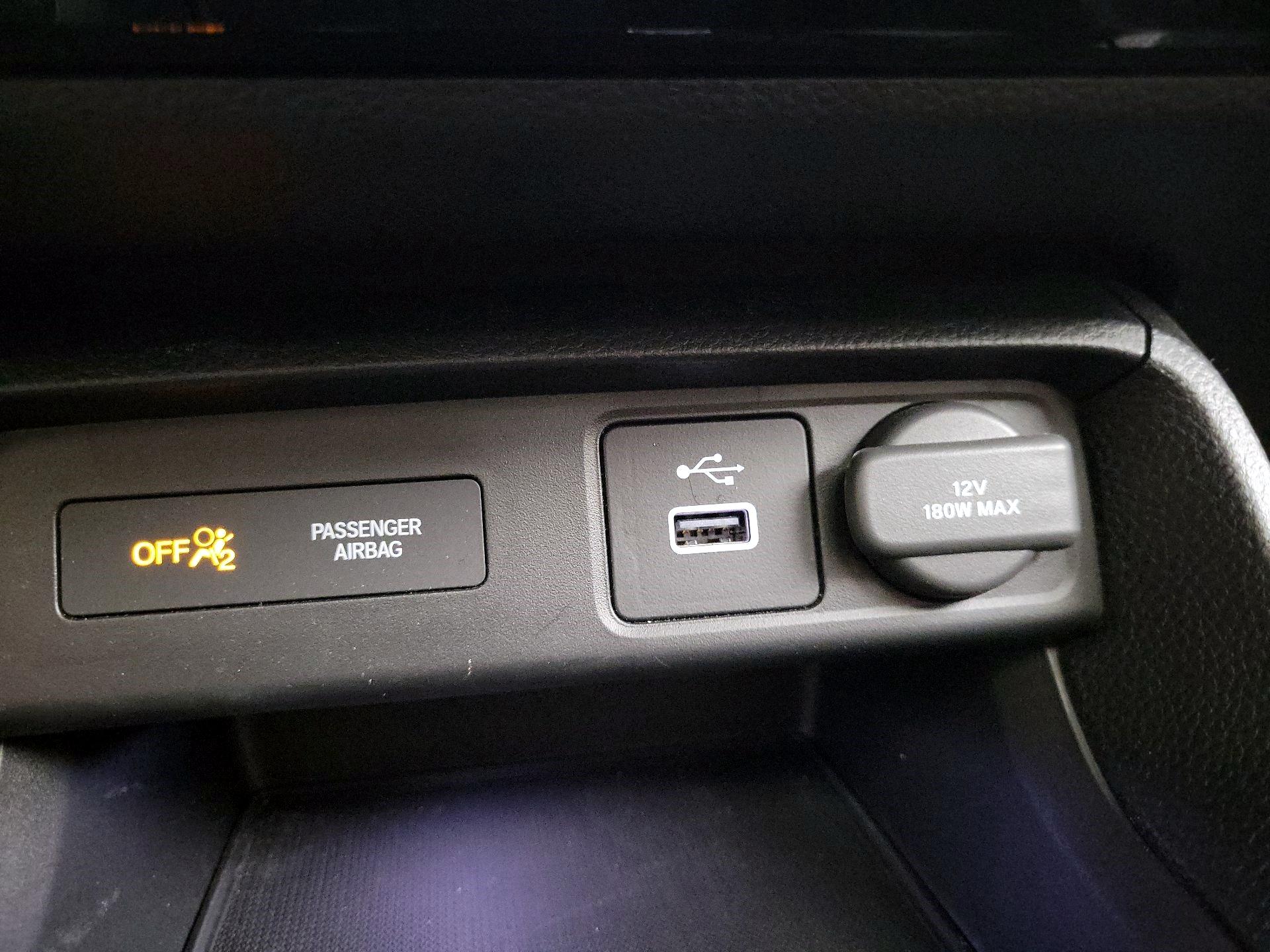 Thumbnail: 2024 Honda Civic - 17