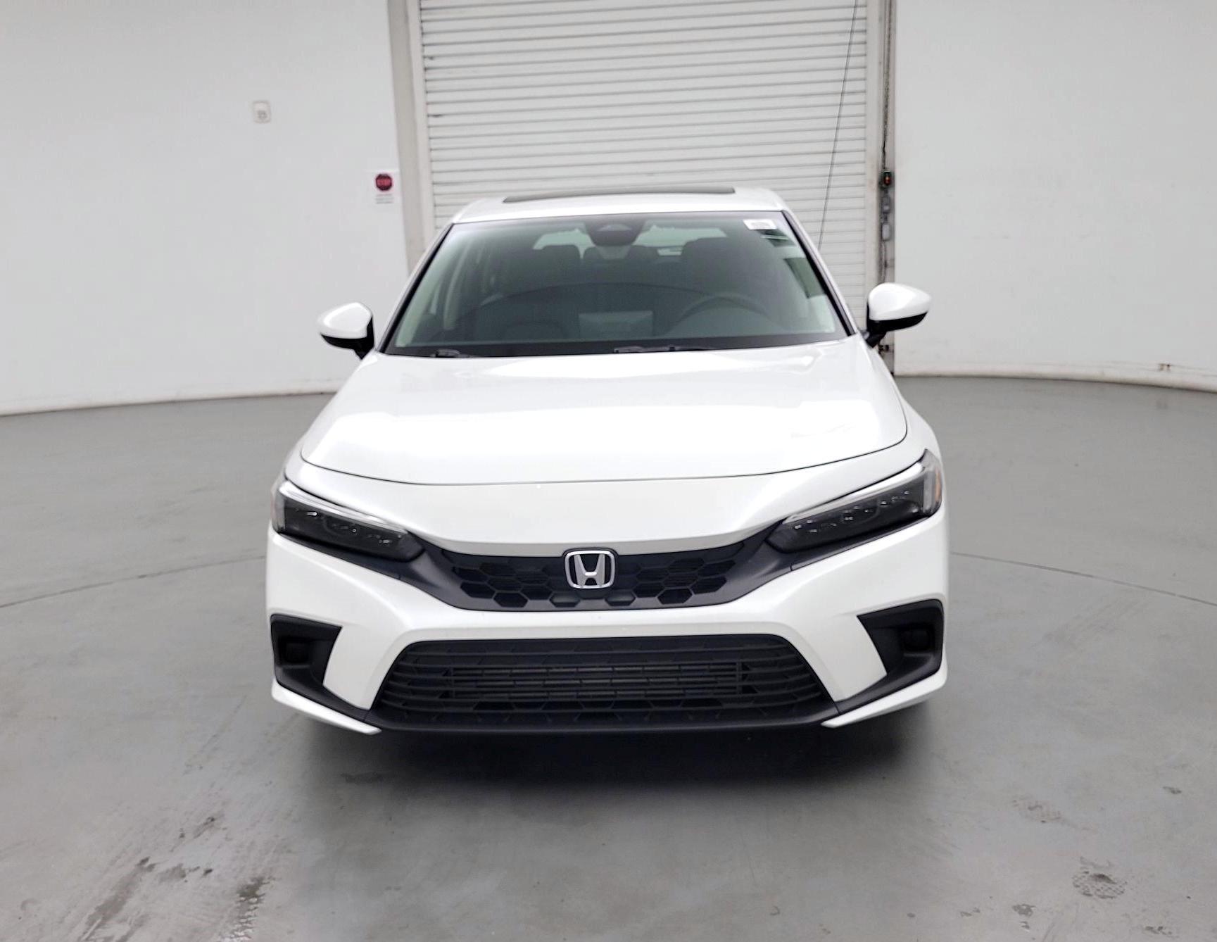 Thumbnail: 2024 Honda Civic - 2