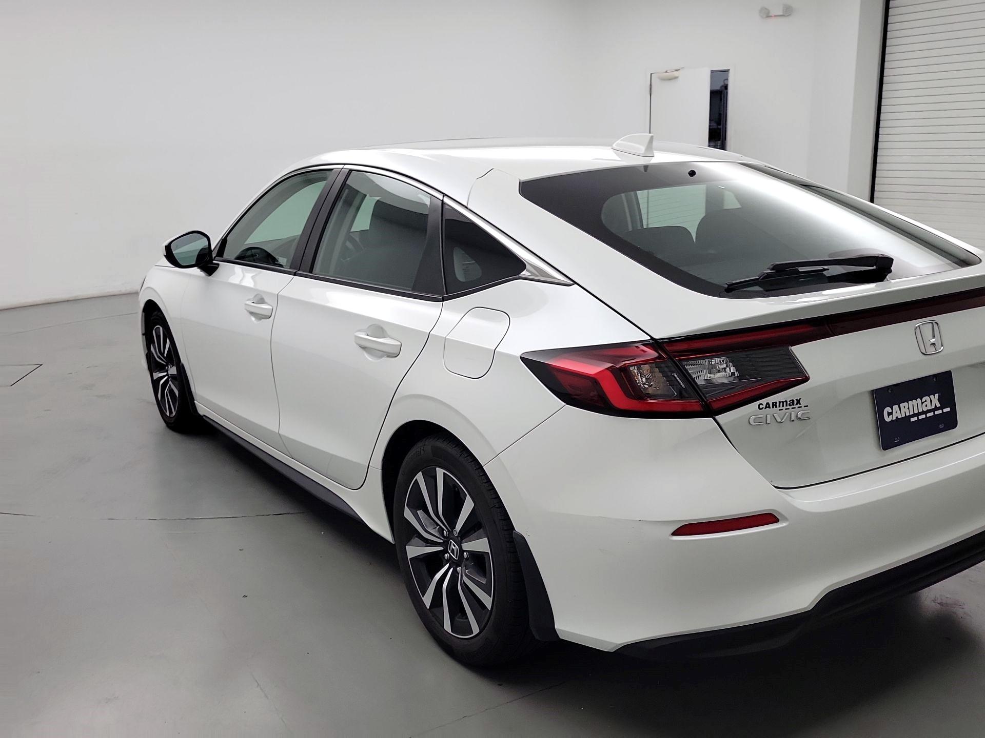 Thumbnail: 2024 Honda Civic - 7