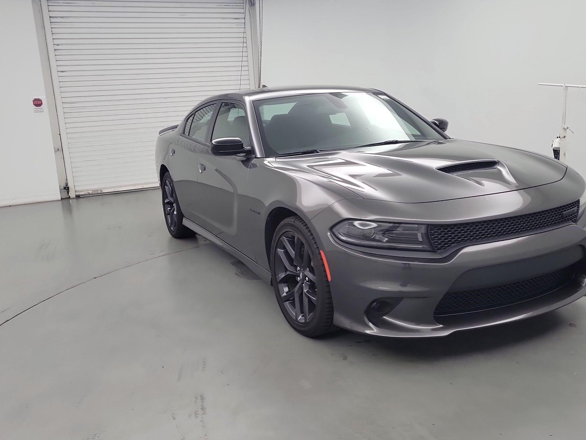 Thumbnail: 2022 Dodge Charger - 1
