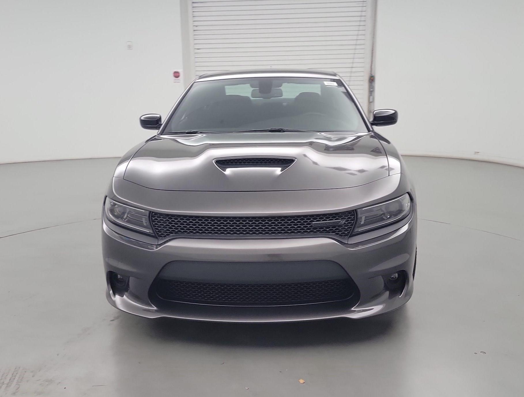 Thumbnail: 2022 Dodge Charger - 2