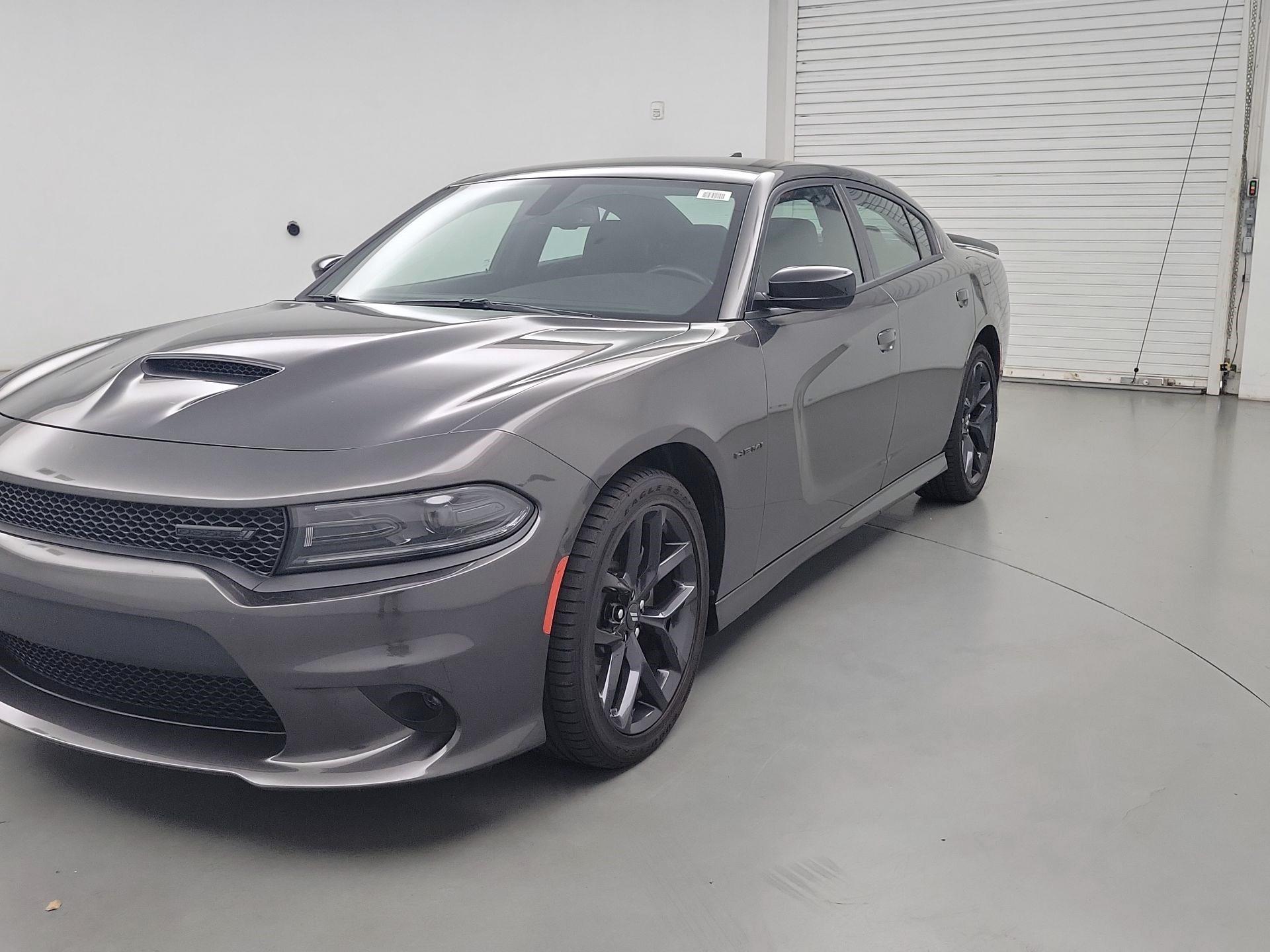 Thumbnail: 2022 Dodge Charger - 3