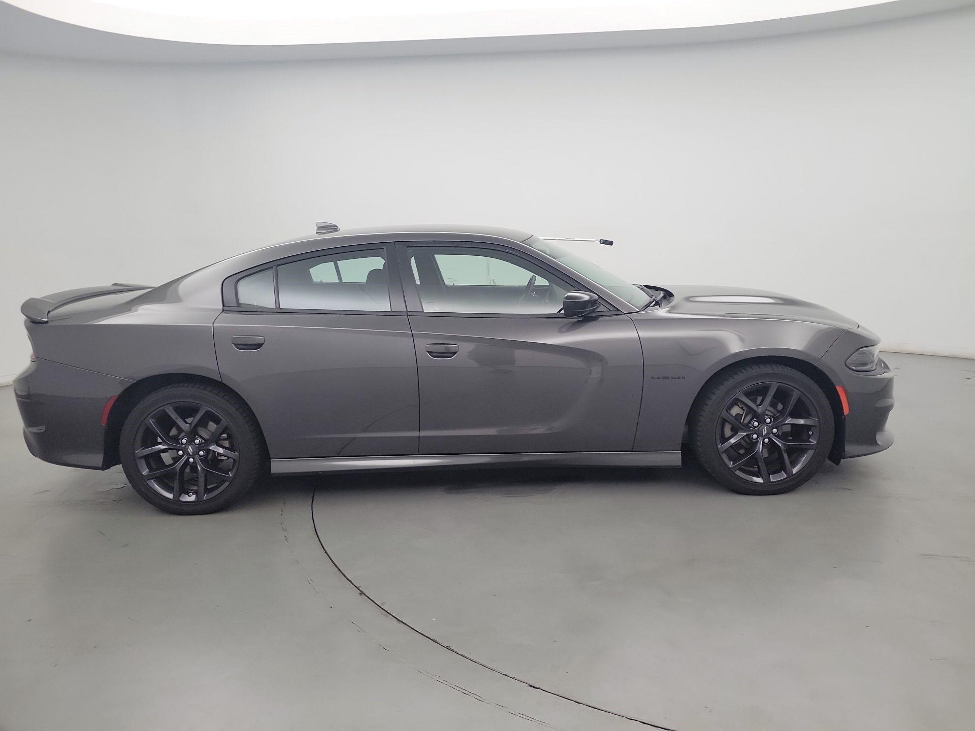 Thumbnail: 2022 Dodge Charger - 4