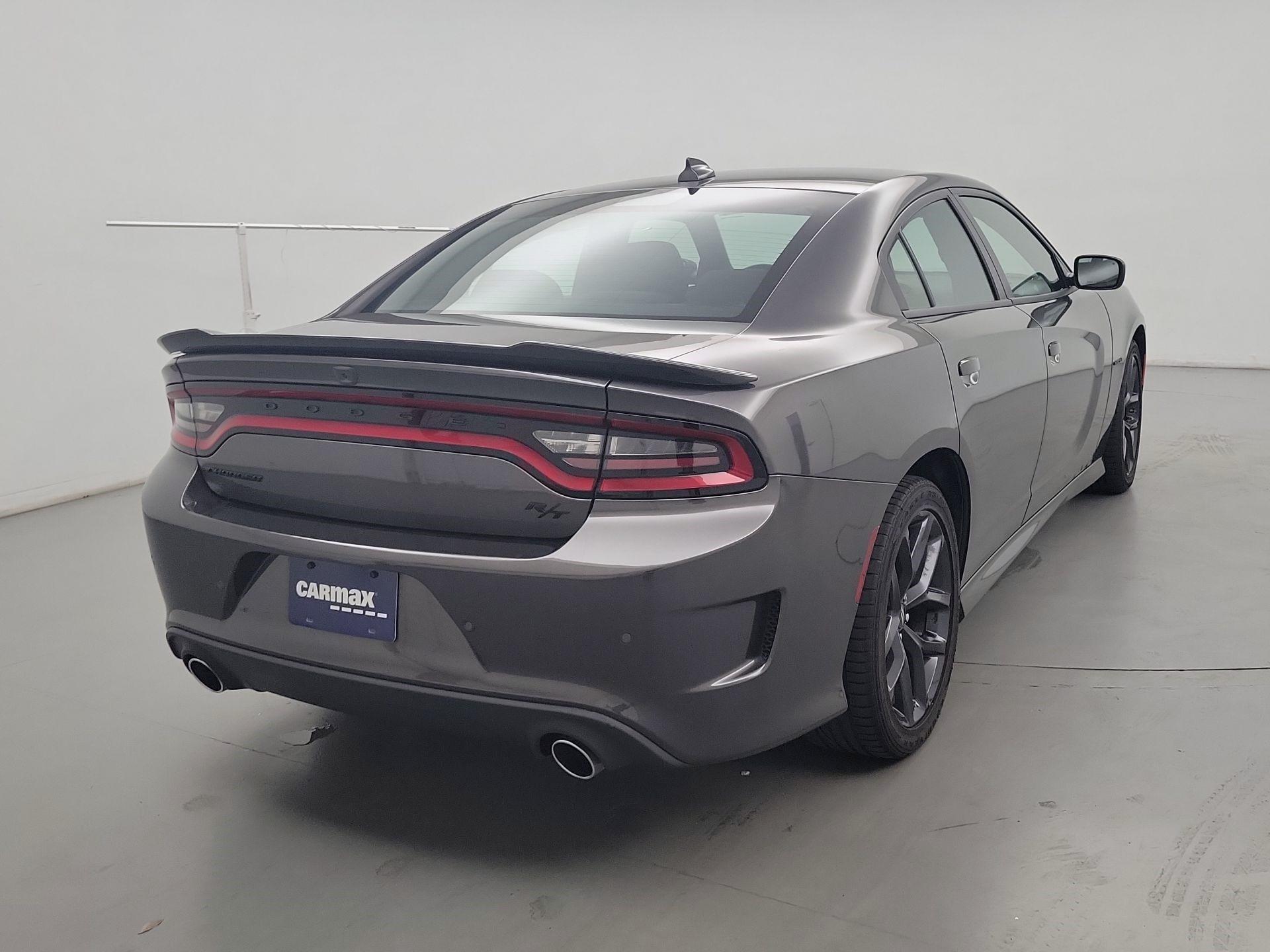 Thumbnail: 2022 Dodge Charger - 5