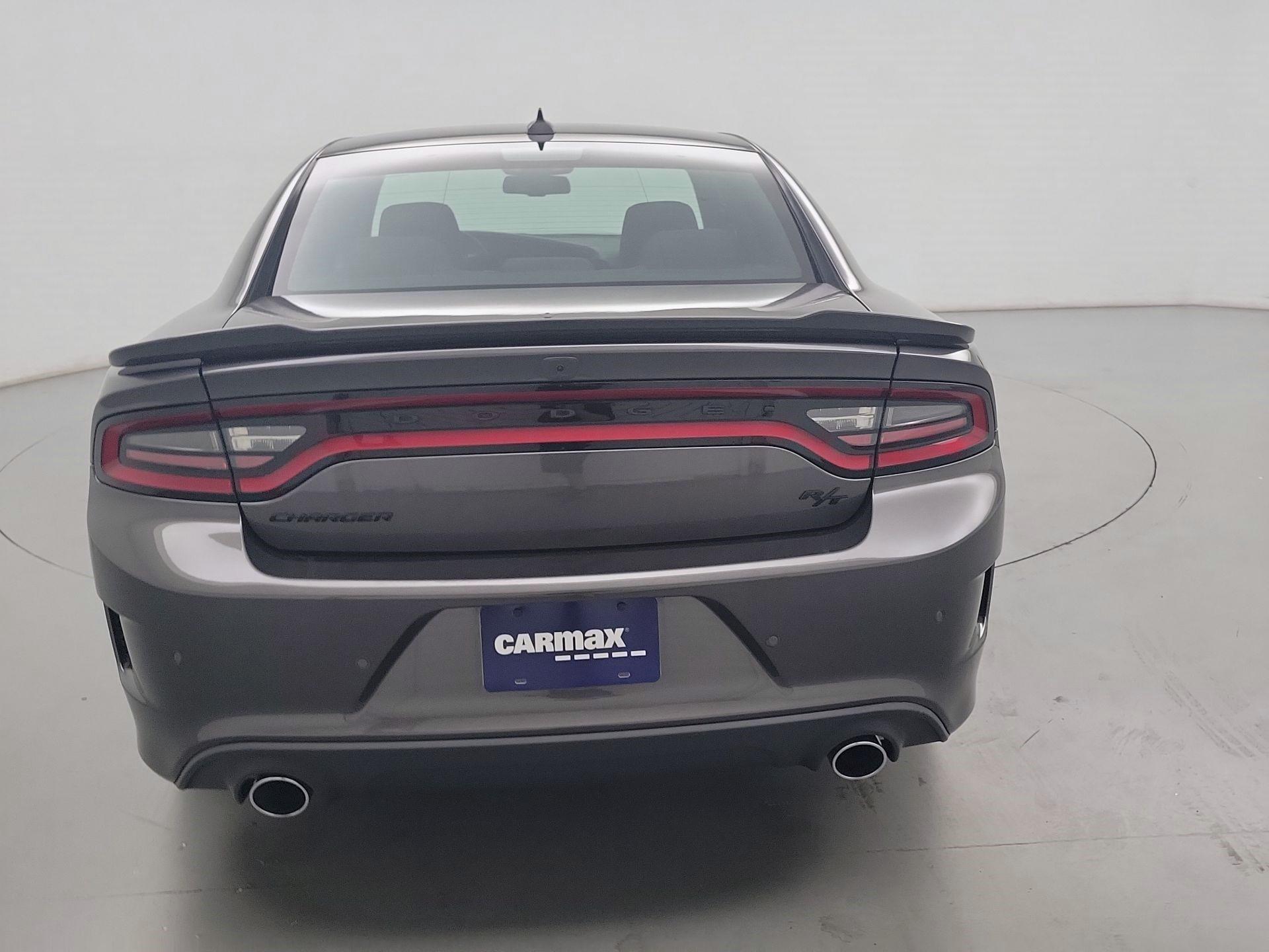 Thumbnail: 2022 Dodge Charger - 6