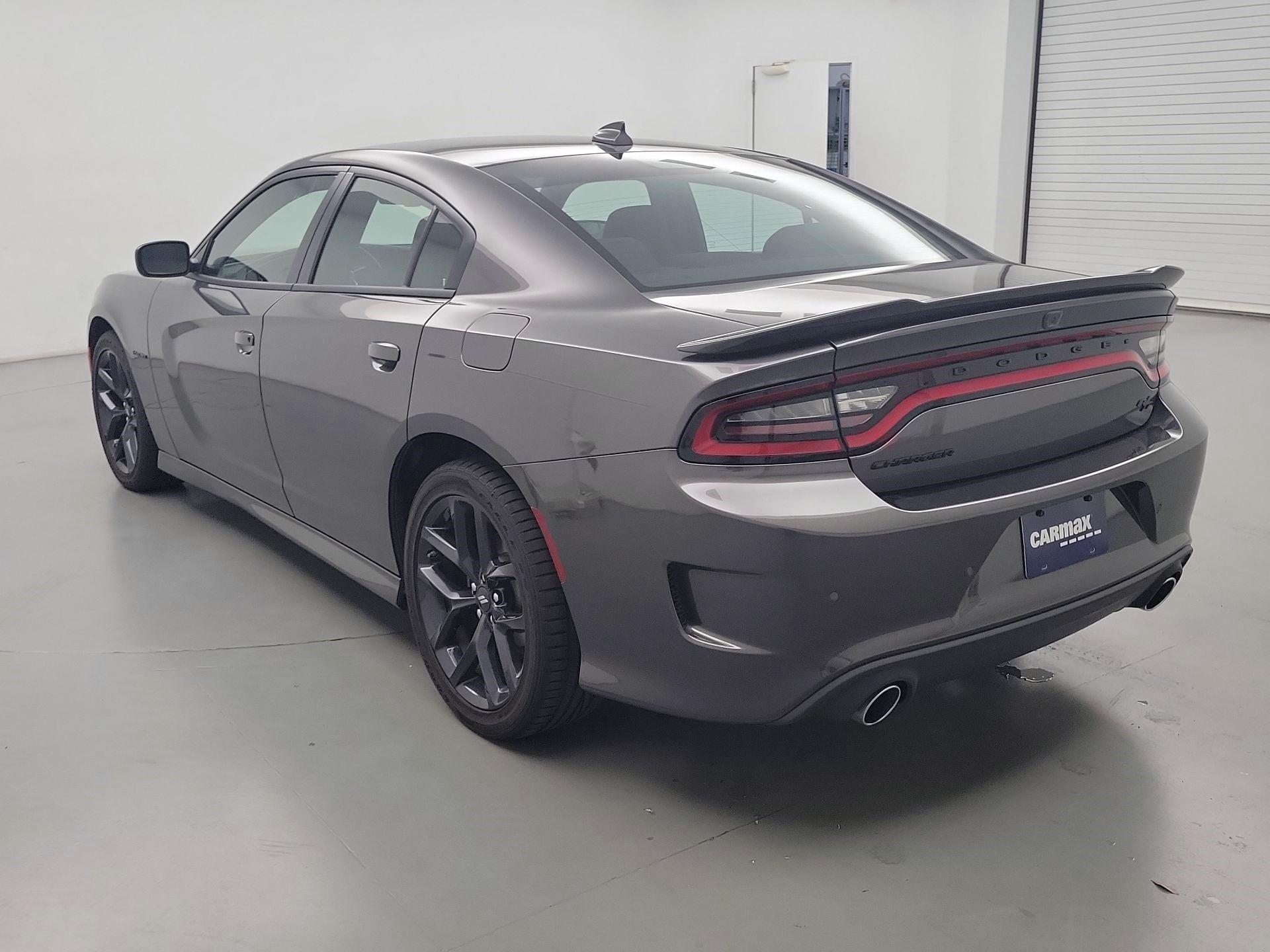 Thumbnail: 2022 Dodge Charger - 7