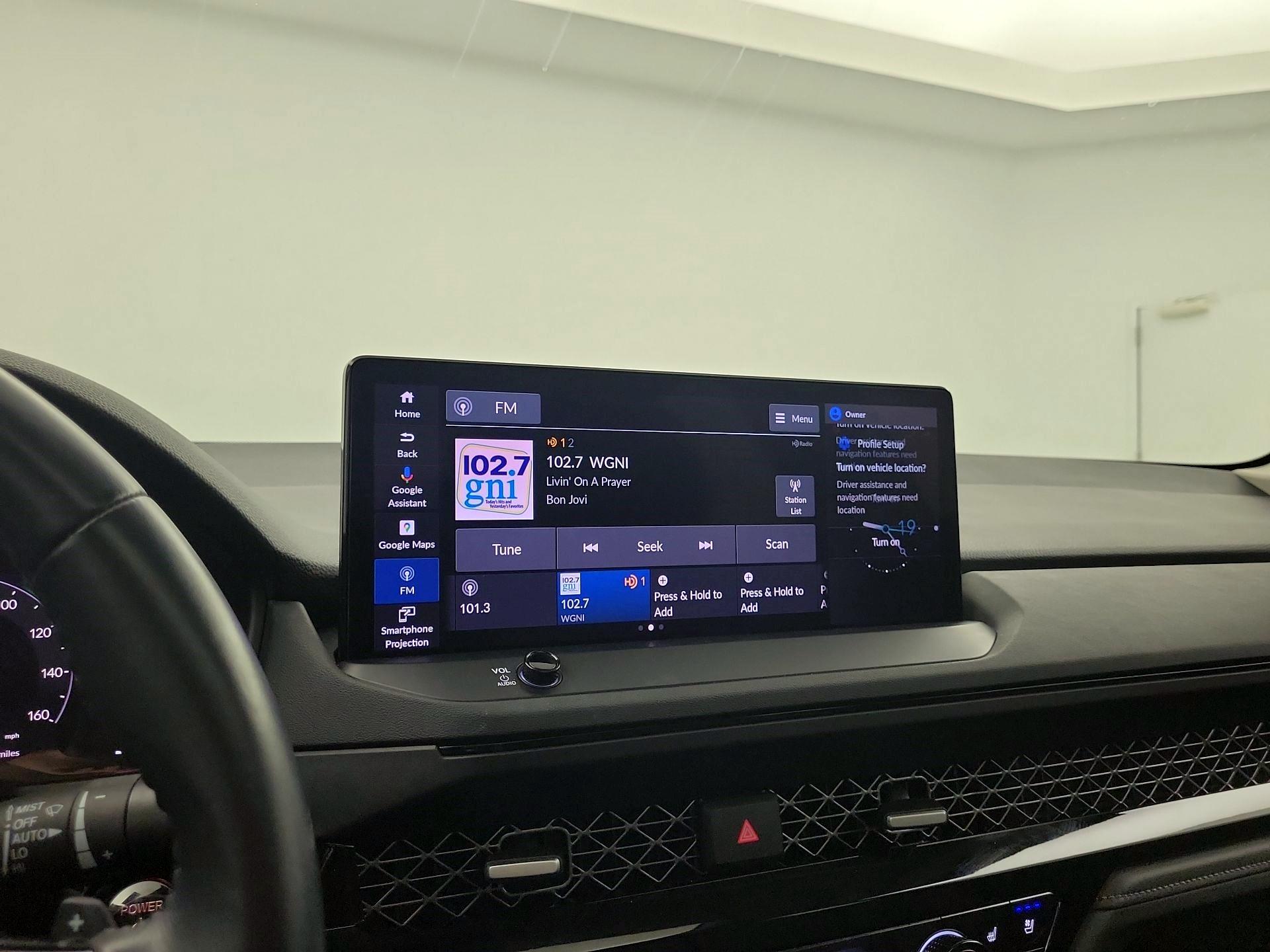 Thumbnail: 2023 Honda Accord - 13