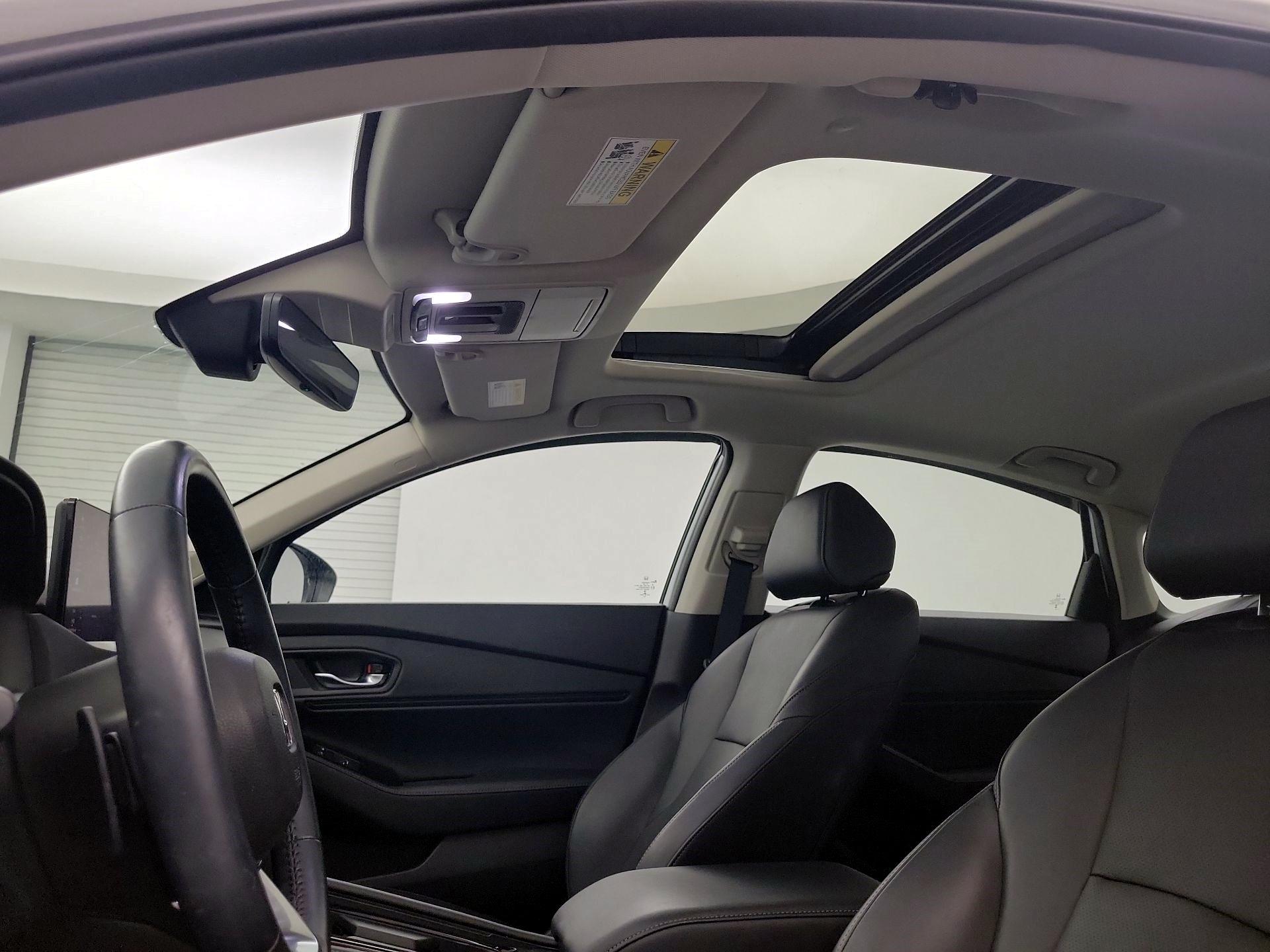 Thumbnail: 2023 Honda Accord - 17
