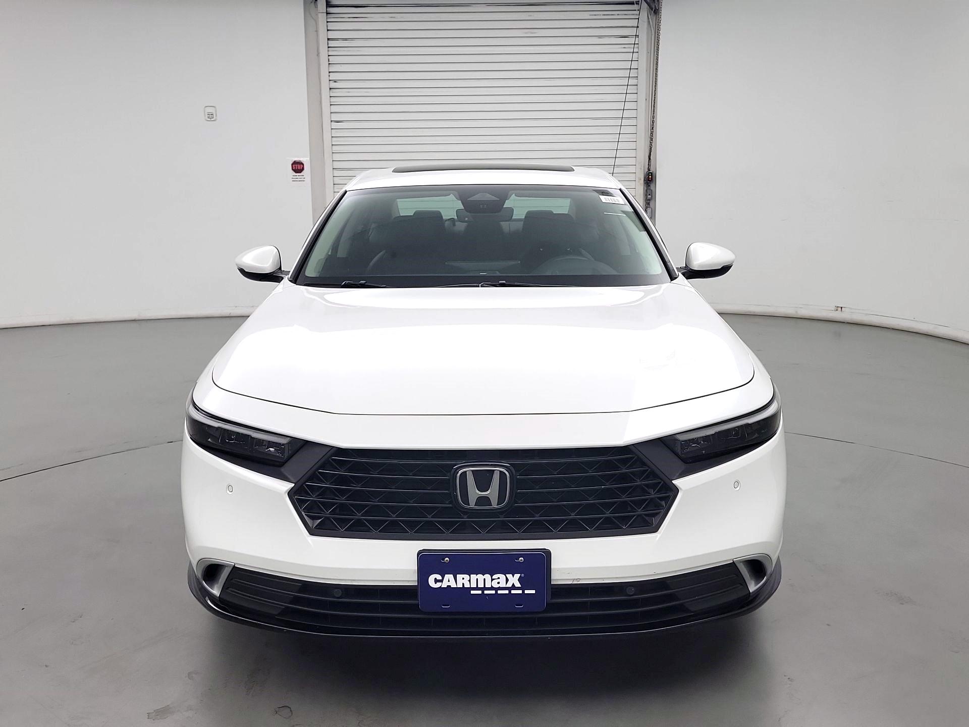 Thumbnail: 2023 Honda Accord - 2
