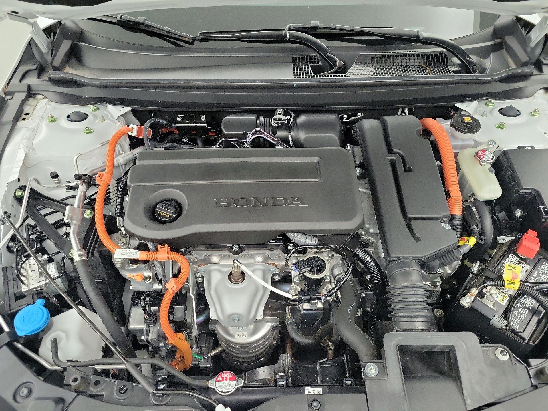 Thumbnail: 2023 Honda Accord - 20